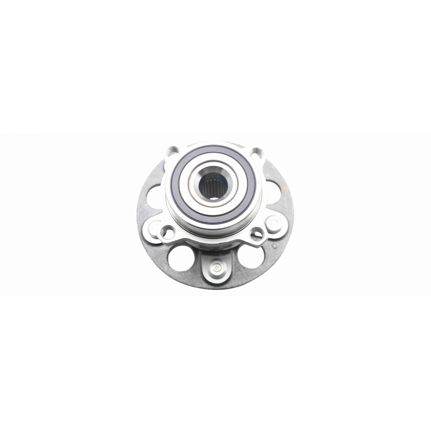 GSP 363632 Wheel Bearing and Hub Assembly product image 9 of 12