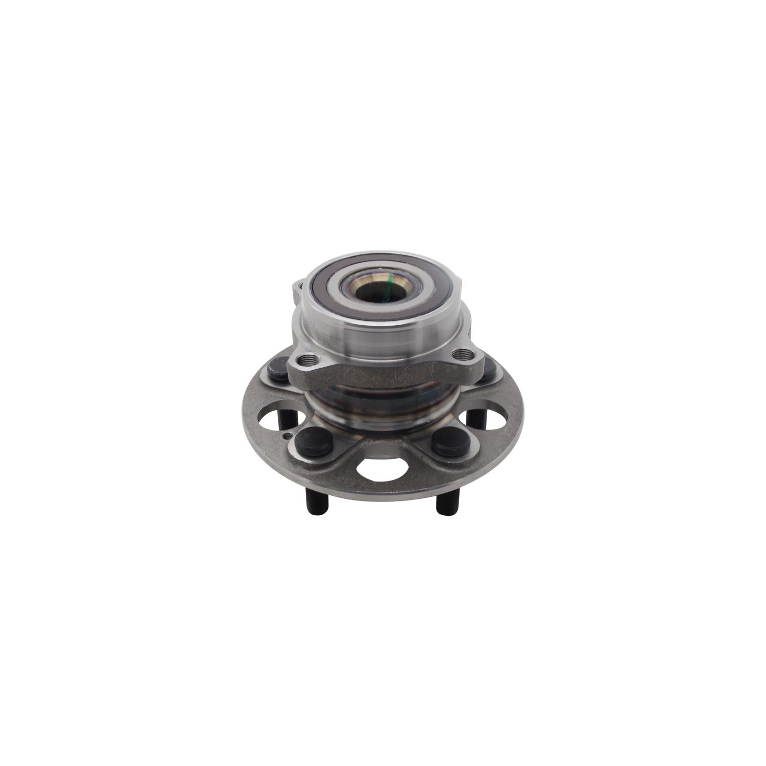 GSP 363632 Wheel Bearing and Hub Assembly product image 10 of 12