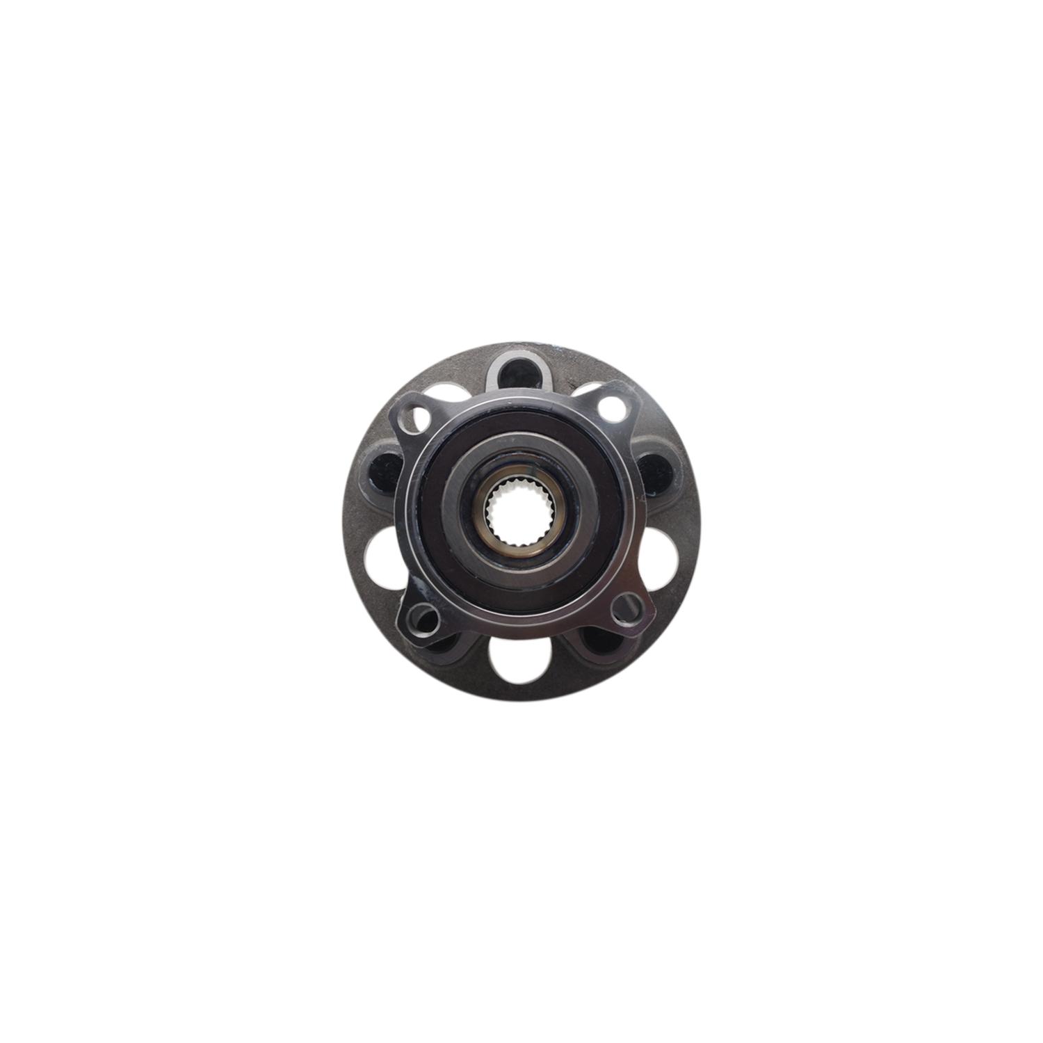 GSP 363632 Wheel Bearing and Hub Assembly product image 11 of 12