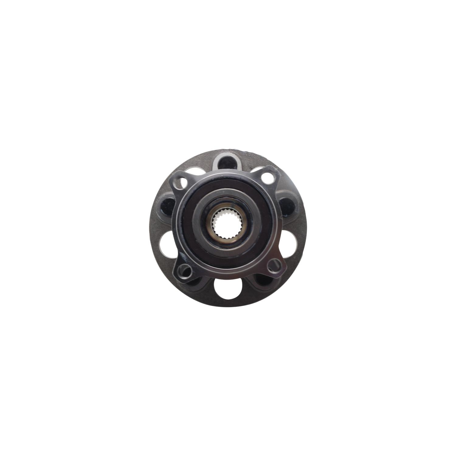 GSP 363632 Wheel Bearing and Hub Assembly product image 12 of 12