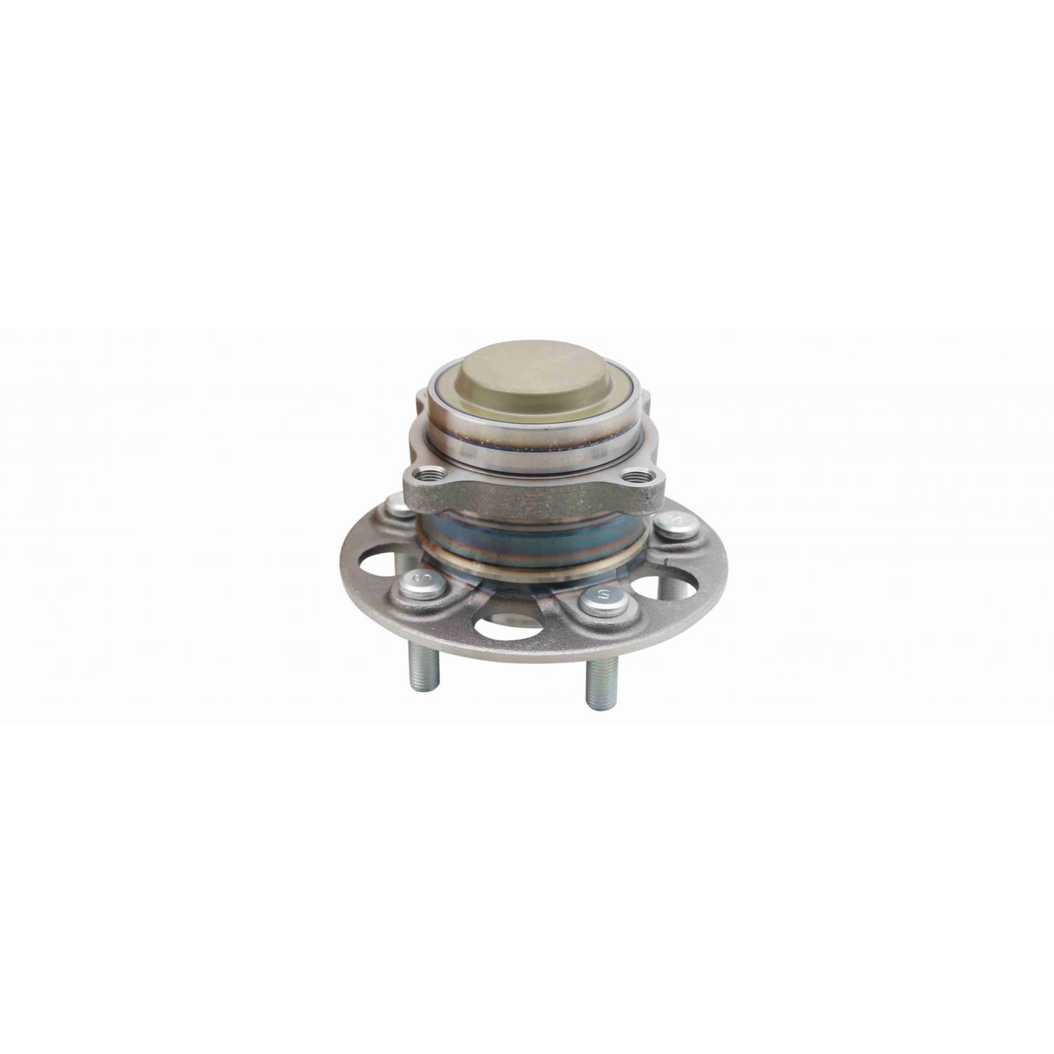 GSP 363633 Wheel Bearing and Hub Assembly product image 1 of 11