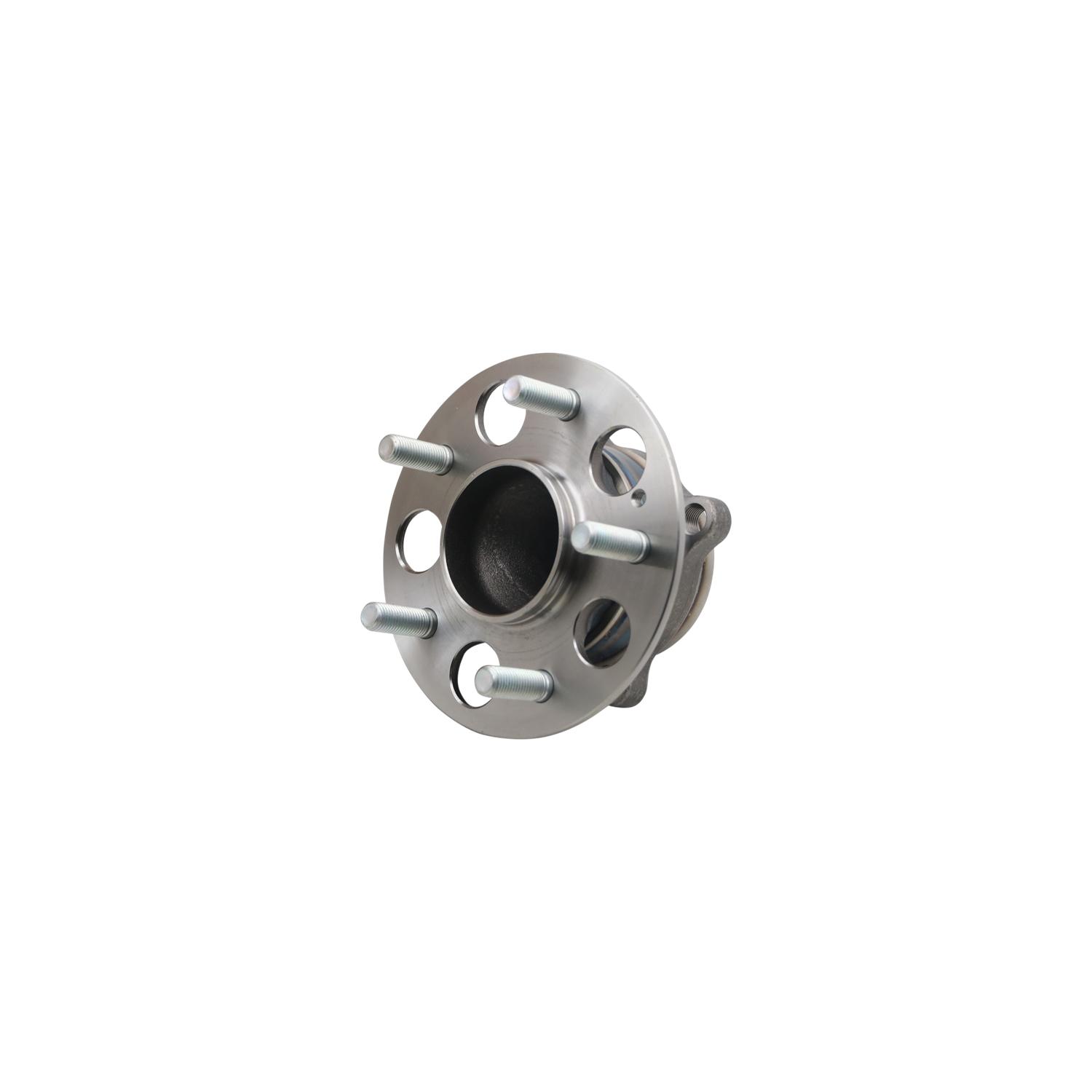 GSP 363633 Wheel Bearing and Hub Assembly product image 2 of 11