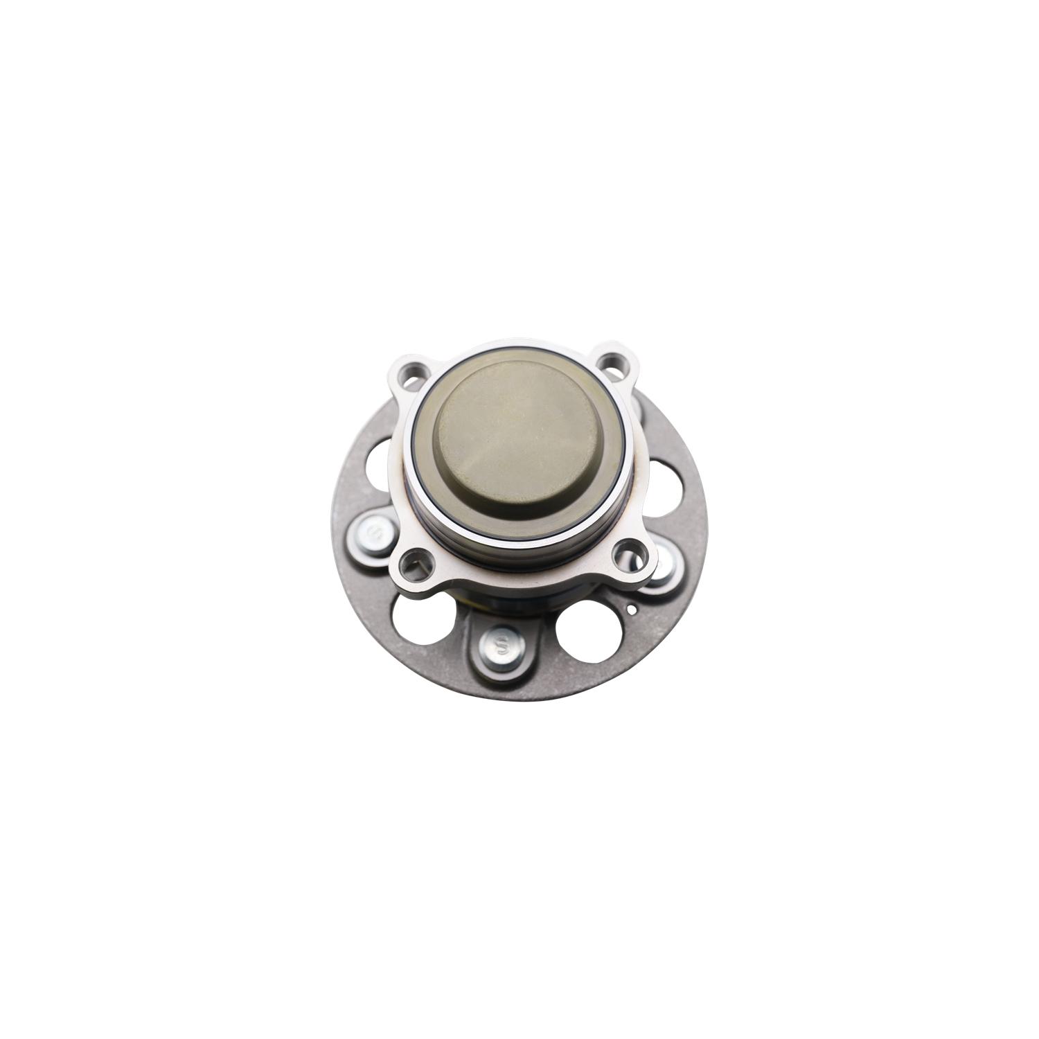 GSP 363633 Wheel Bearing and Hub Assembly product image 3 of 11