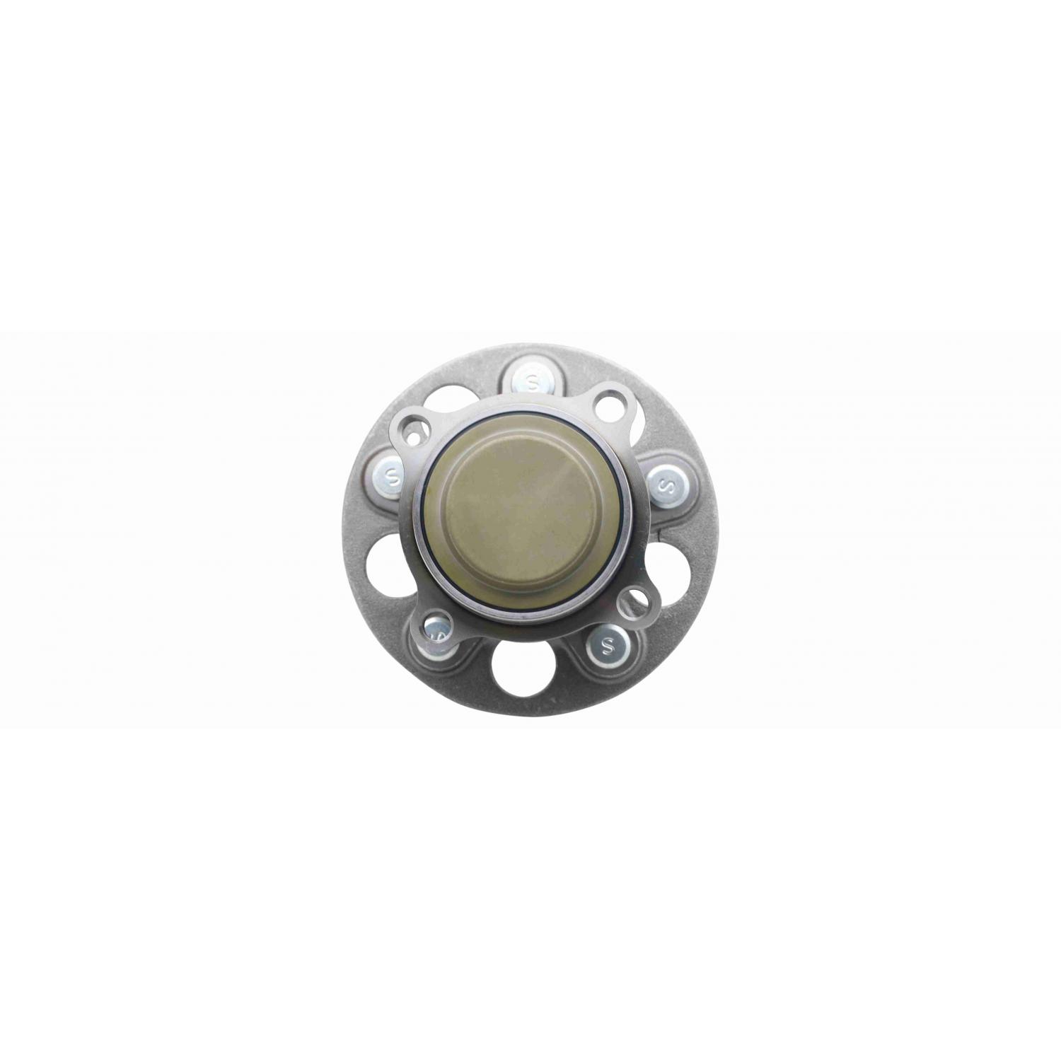 GSP 363633 Wheel Bearing and Hub Assembly product image 4 of 11