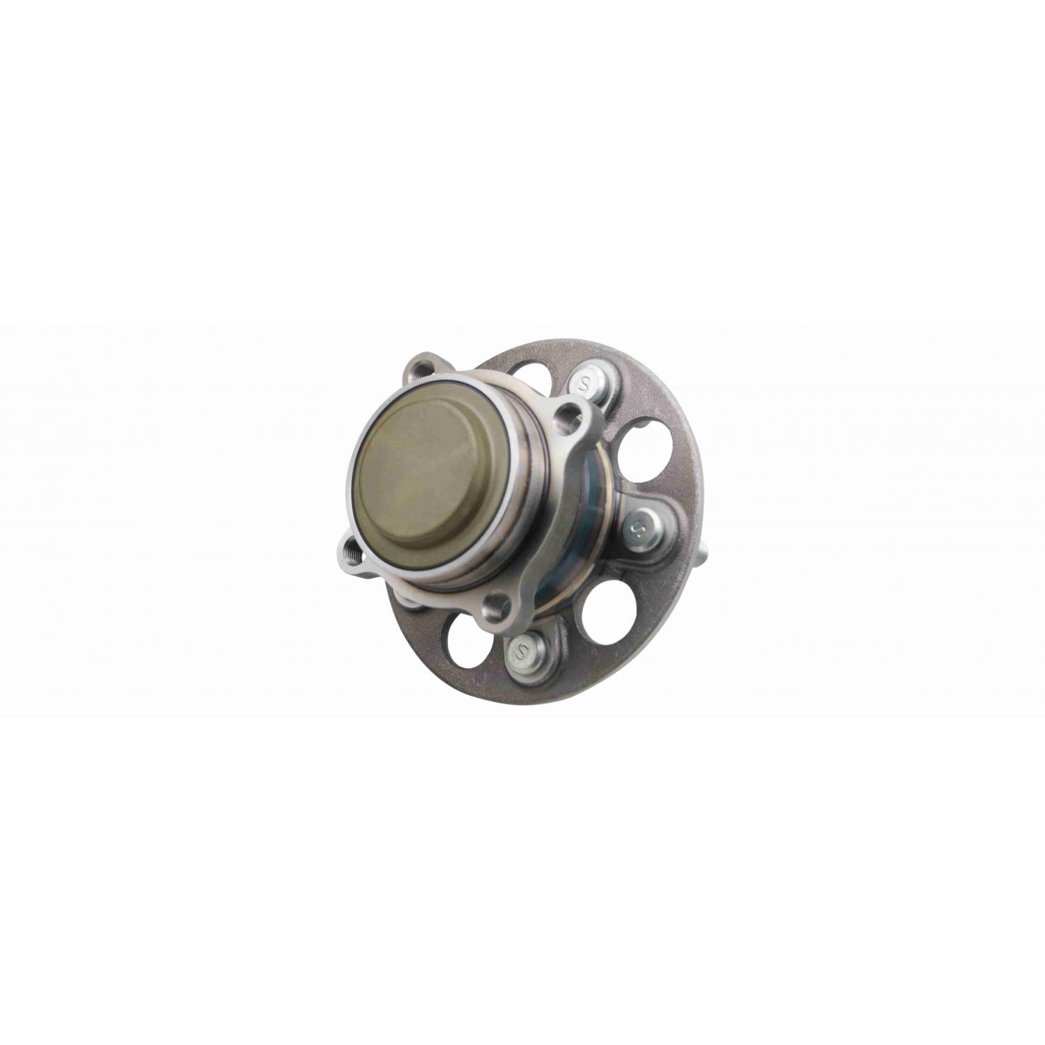 GSP 363633 Wheel Bearing and Hub Assembly product image 5 of 11