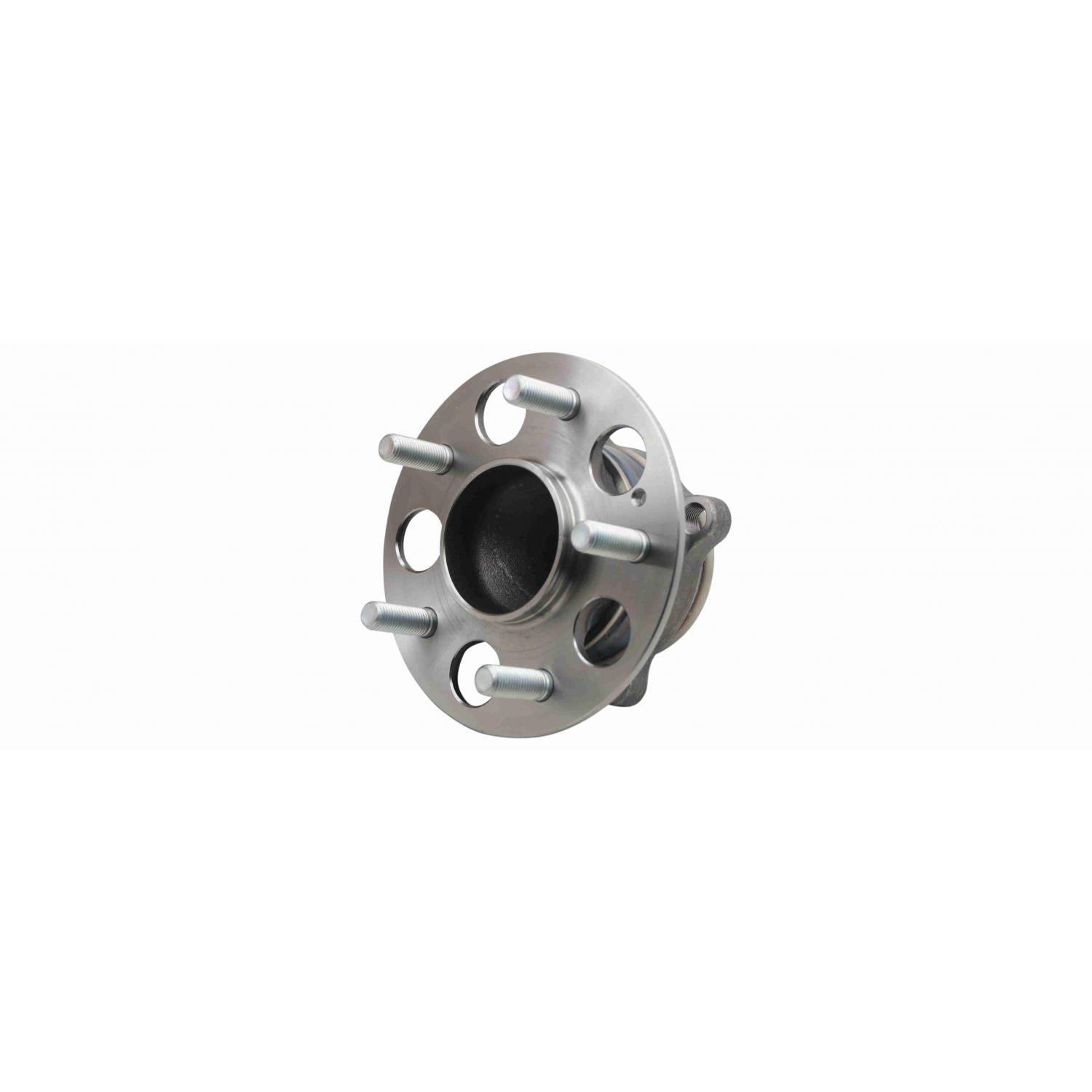 GSP 363633 Wheel Bearing and Hub Assembly product image 7 of 11