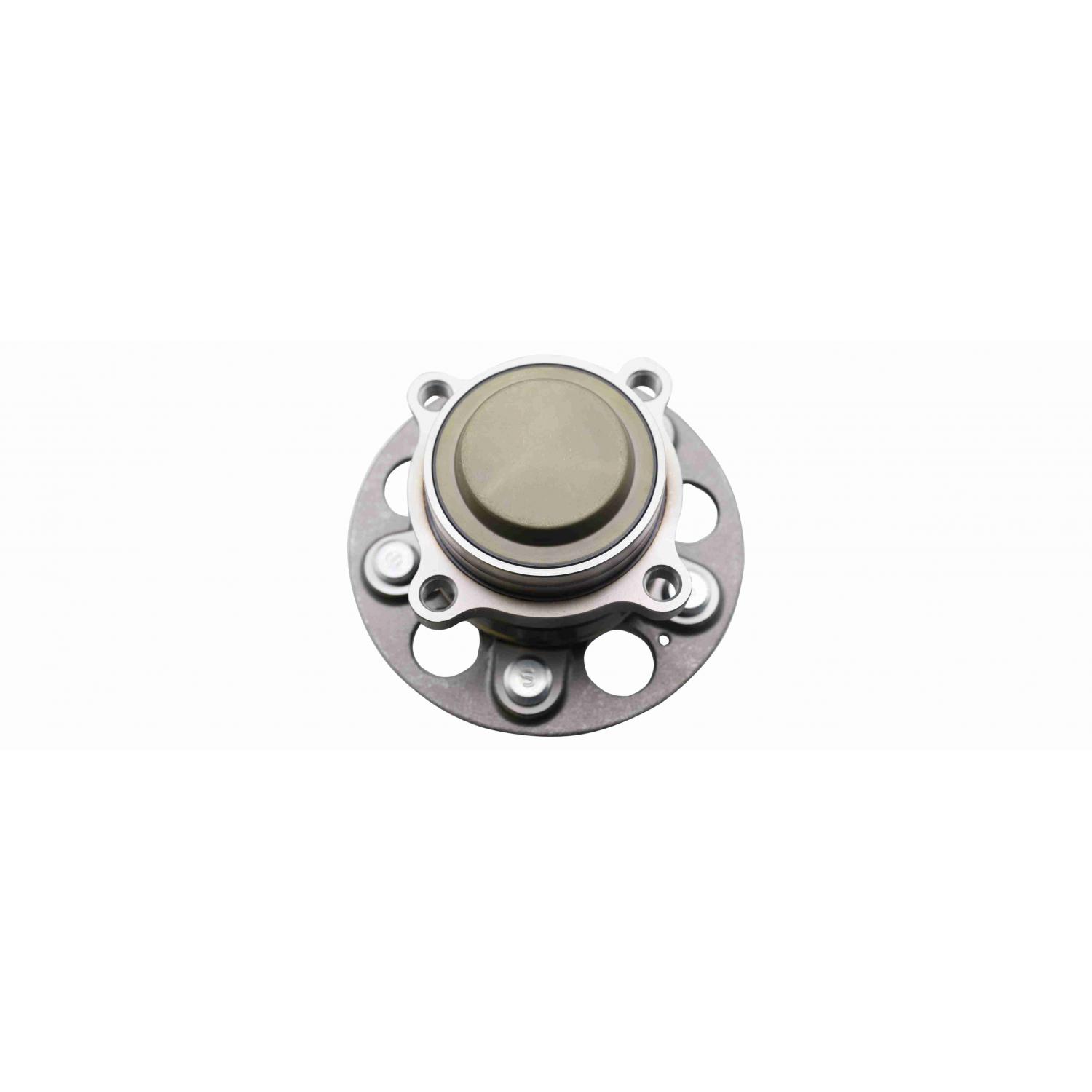 GSP 363633 Wheel Bearing and Hub Assembly product image 8 of 11