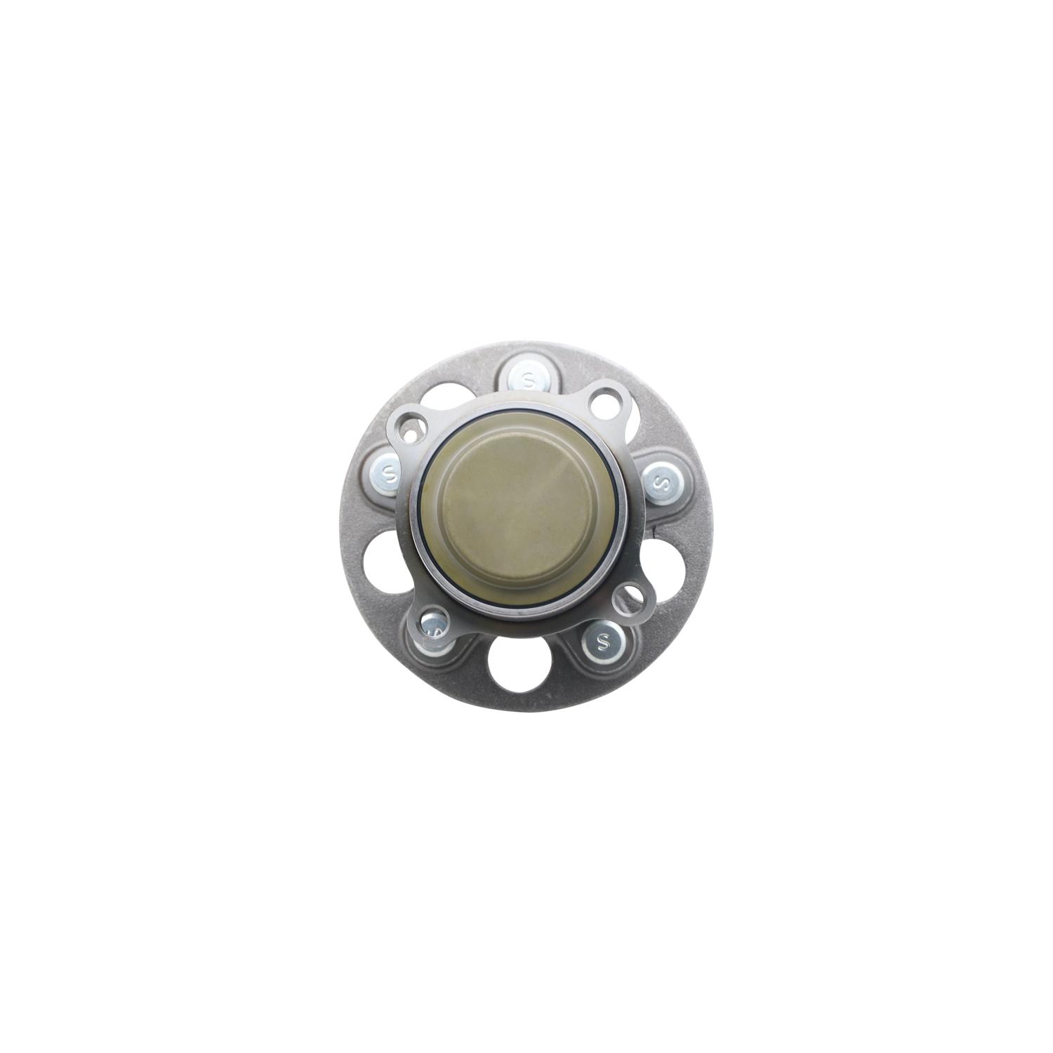 GSP 363633 Wheel Bearing and Hub Assembly product image 9 of 11