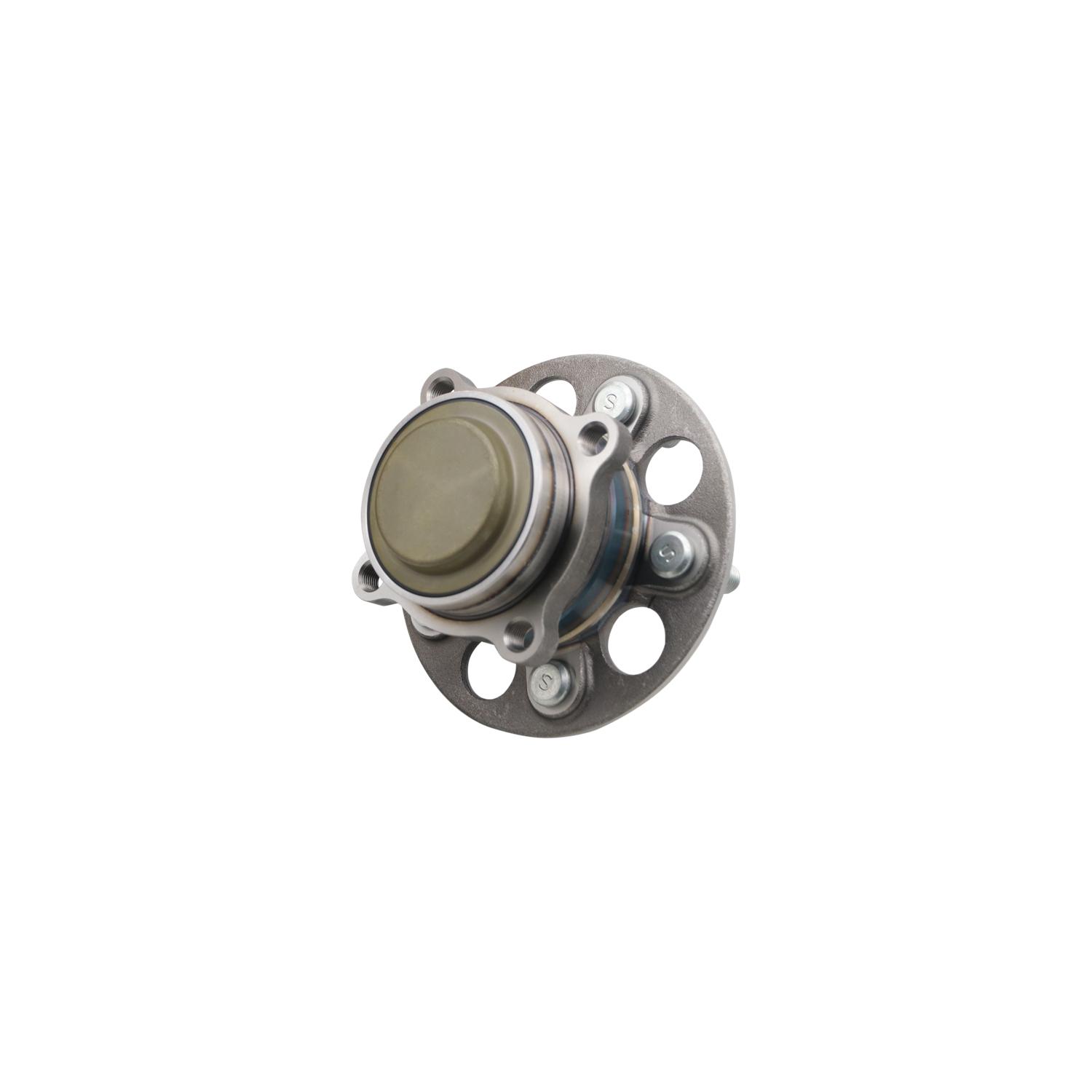 GSP 363633 Wheel Bearing and Hub Assembly product image 10 of 11