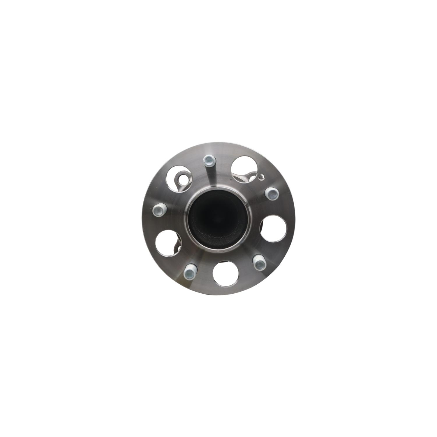 GSP 363633 Wheel Bearing and Hub Assembly product image 11 of 11