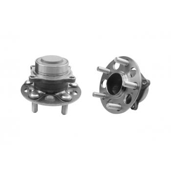 GSP 363656 Wheel Bearing and Hub Assembly product image 1 of 6