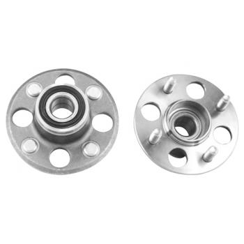 GSP 364034 - Wheel Bearing and Hub Assembly GSP 364034 Wheel Bearing and Hub Assembly product image 1 of 1