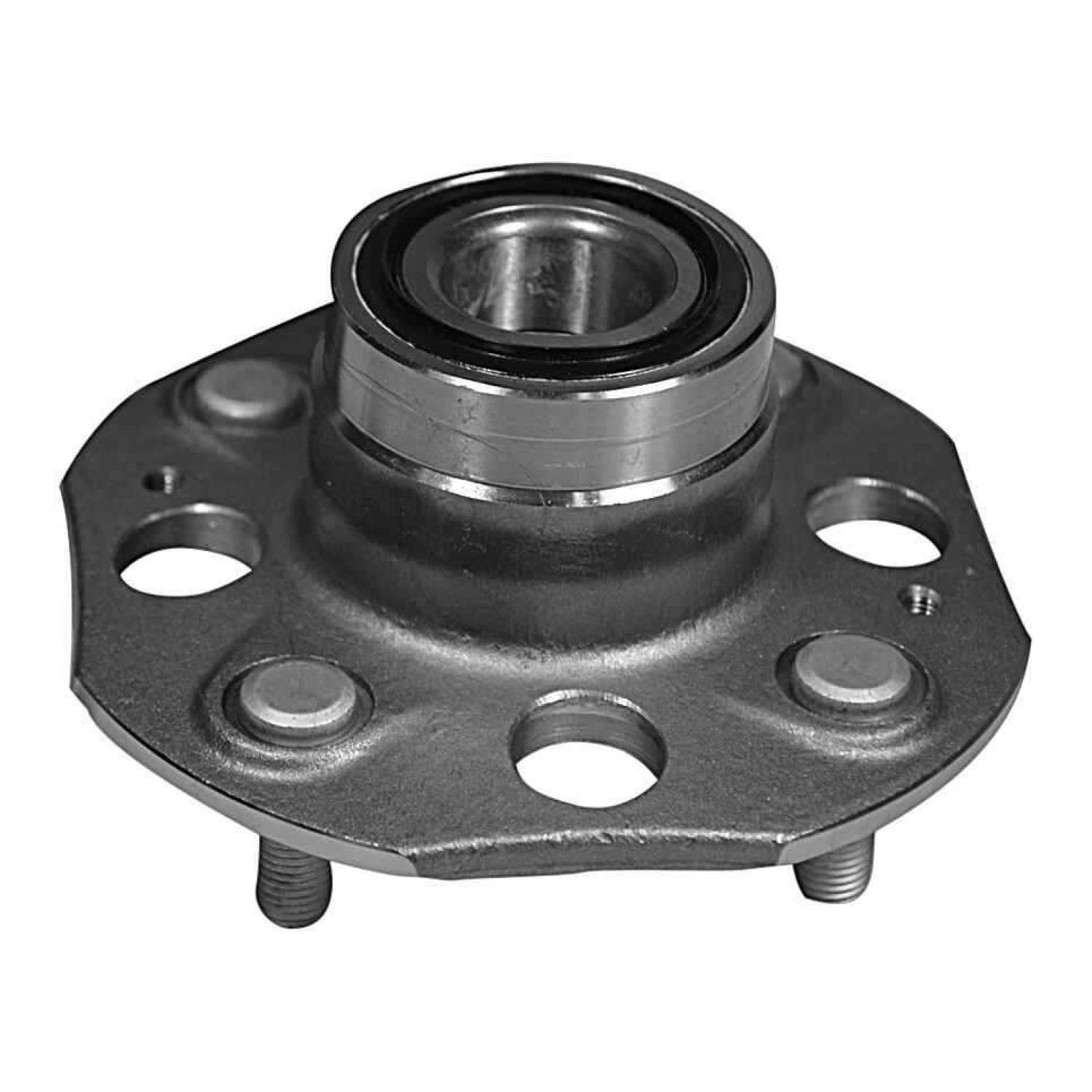GSP 364080 Wheel Bearing and Hub Assembly product image 1 of 10