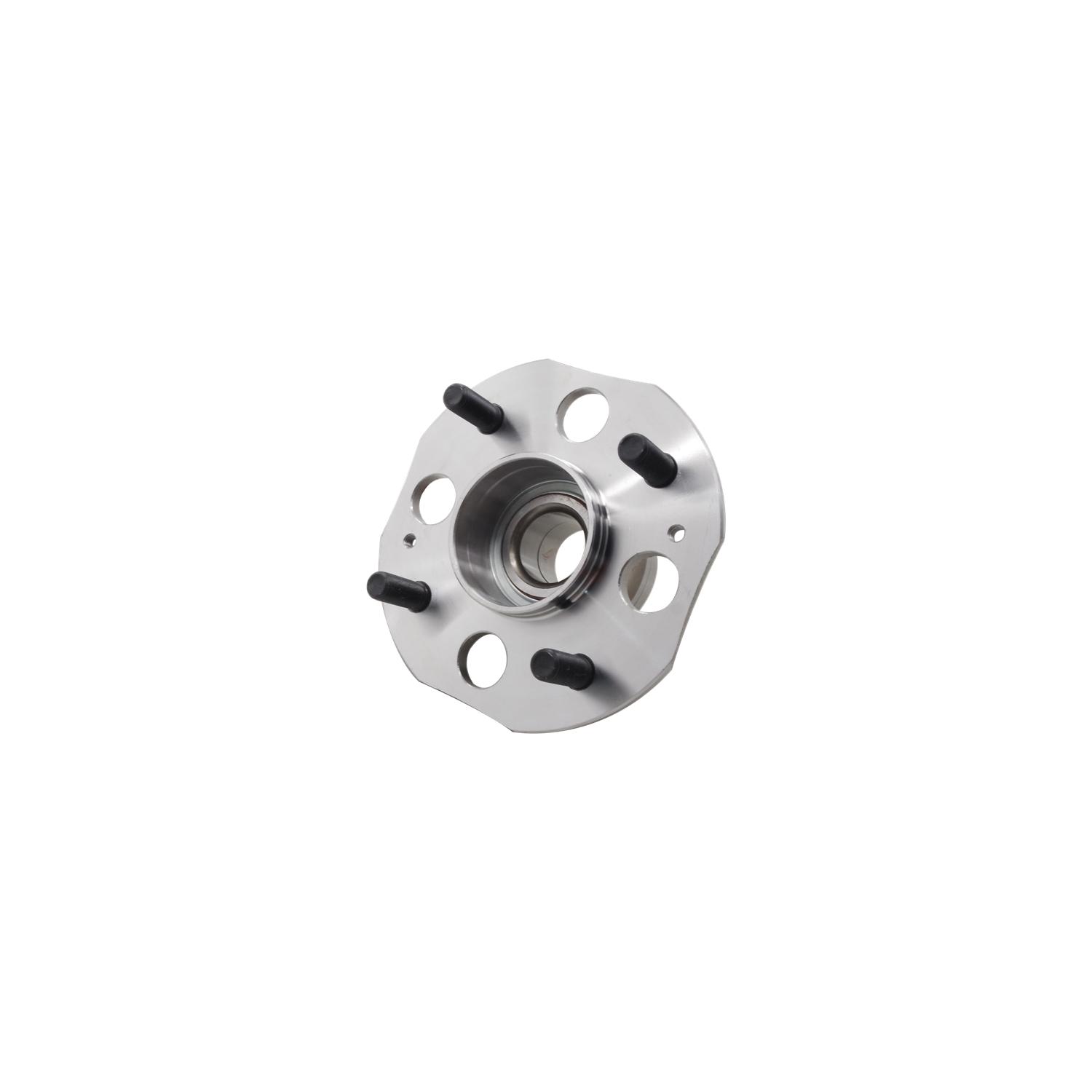 GSP 364080 Wheel Bearing and Hub Assembly product image 2 of 10