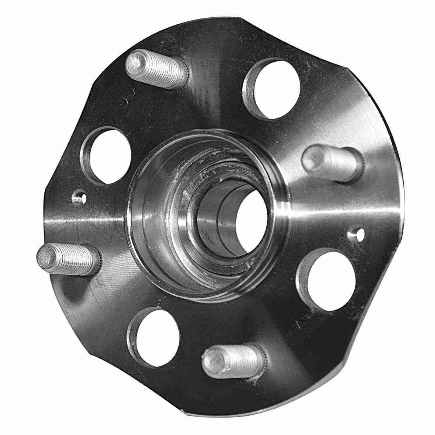 GSP 364080 Wheel Bearing and Hub Assembly product image 4 of 10