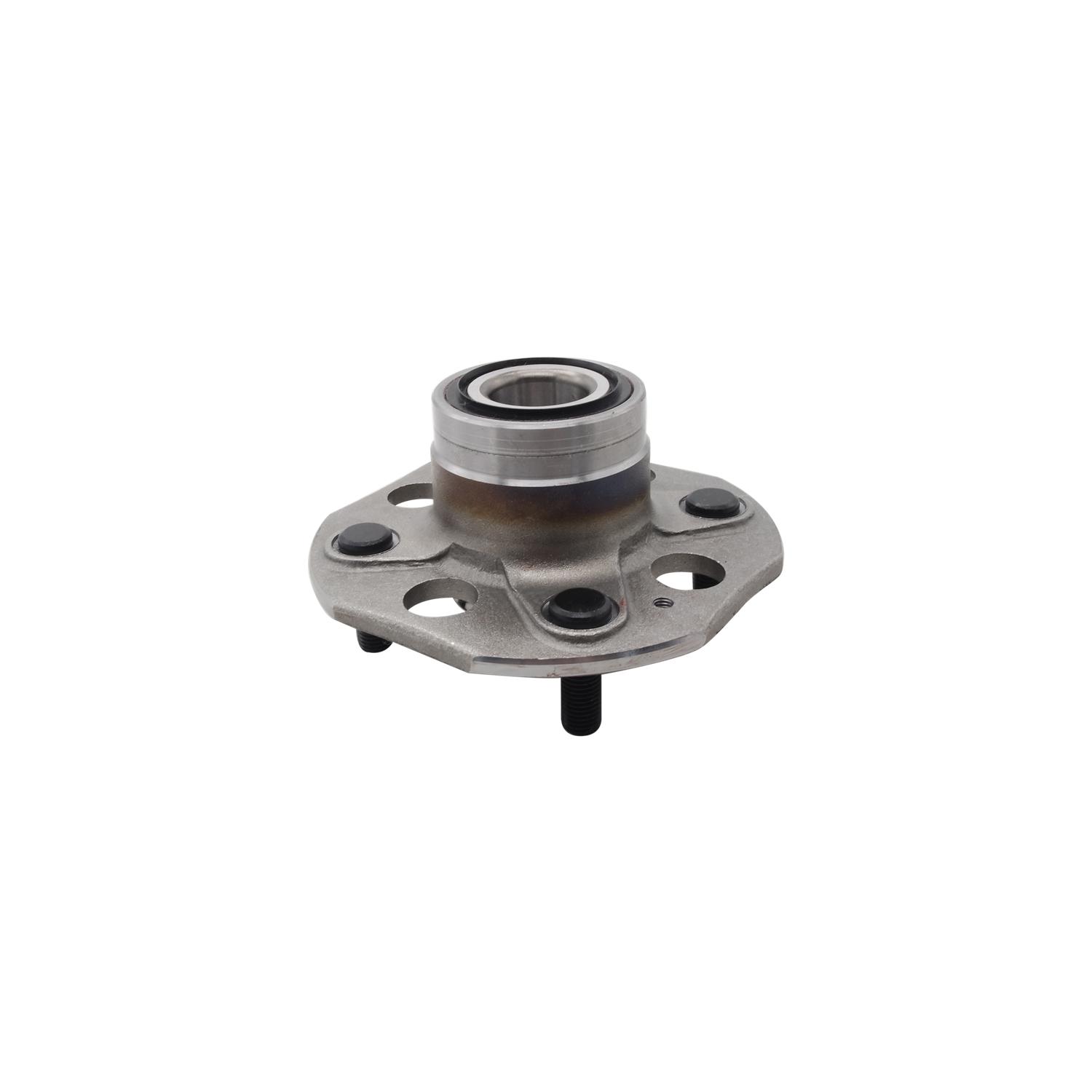 GSP 364080 Wheel Bearing and Hub Assembly product image 6 of 10