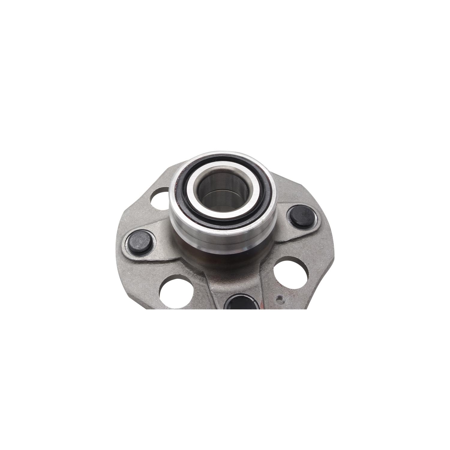 GSP 364080 Wheel Bearing and Hub Assembly product image 7 of 10