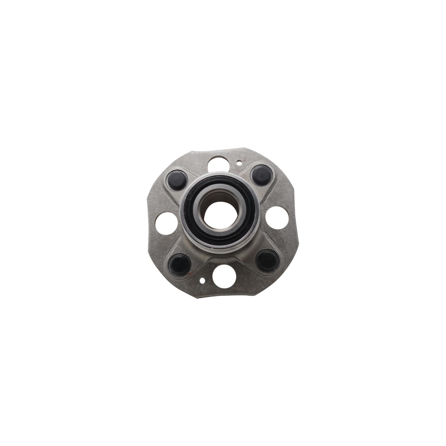 GSP 364080 Wheel Bearing and Hub Assembly product image 8 of 10