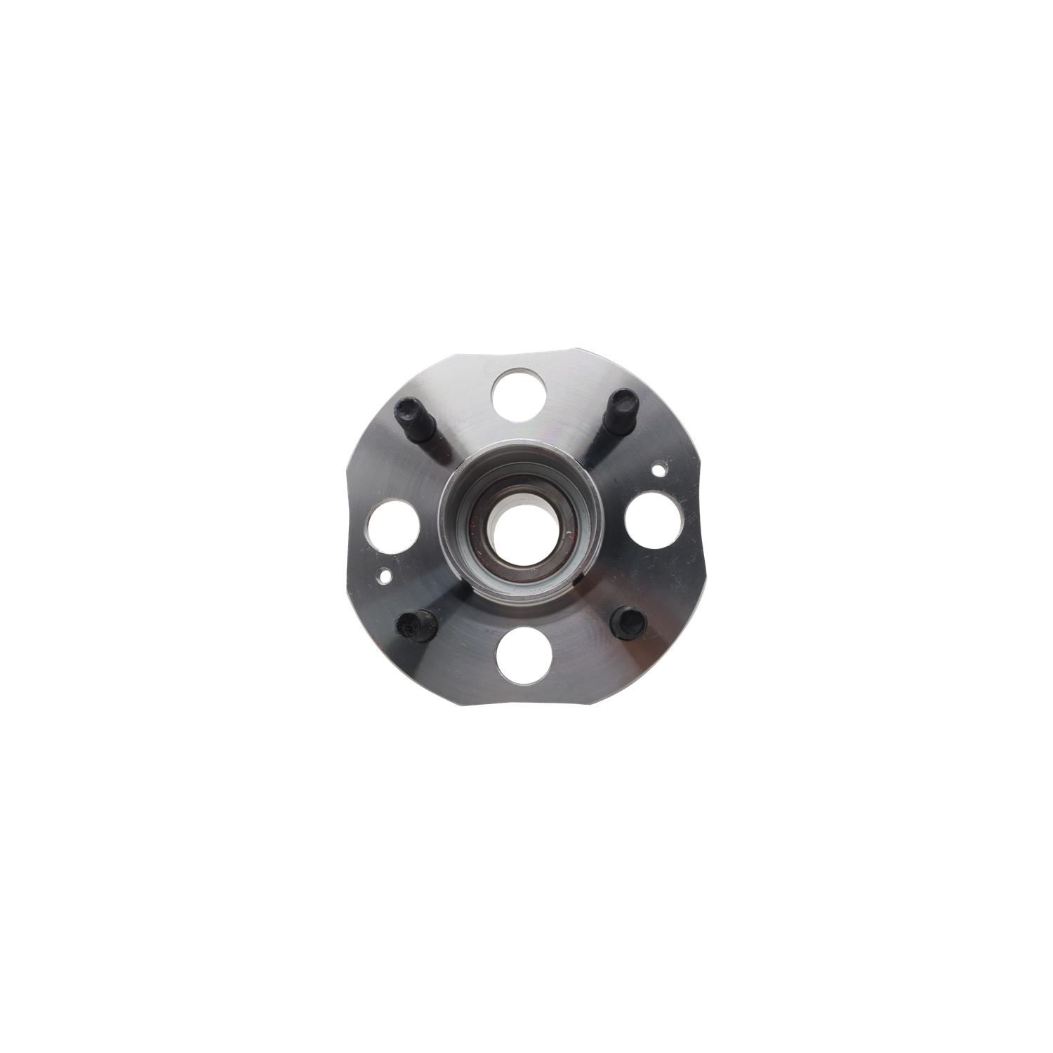 GSP 364080 Wheel Bearing and Hub Assembly product image 10 of 10