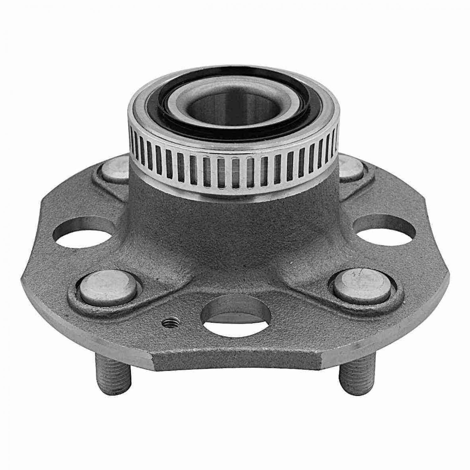 GSP 364081 Wheel Bearing and Hub Assembly product image 1 of 4