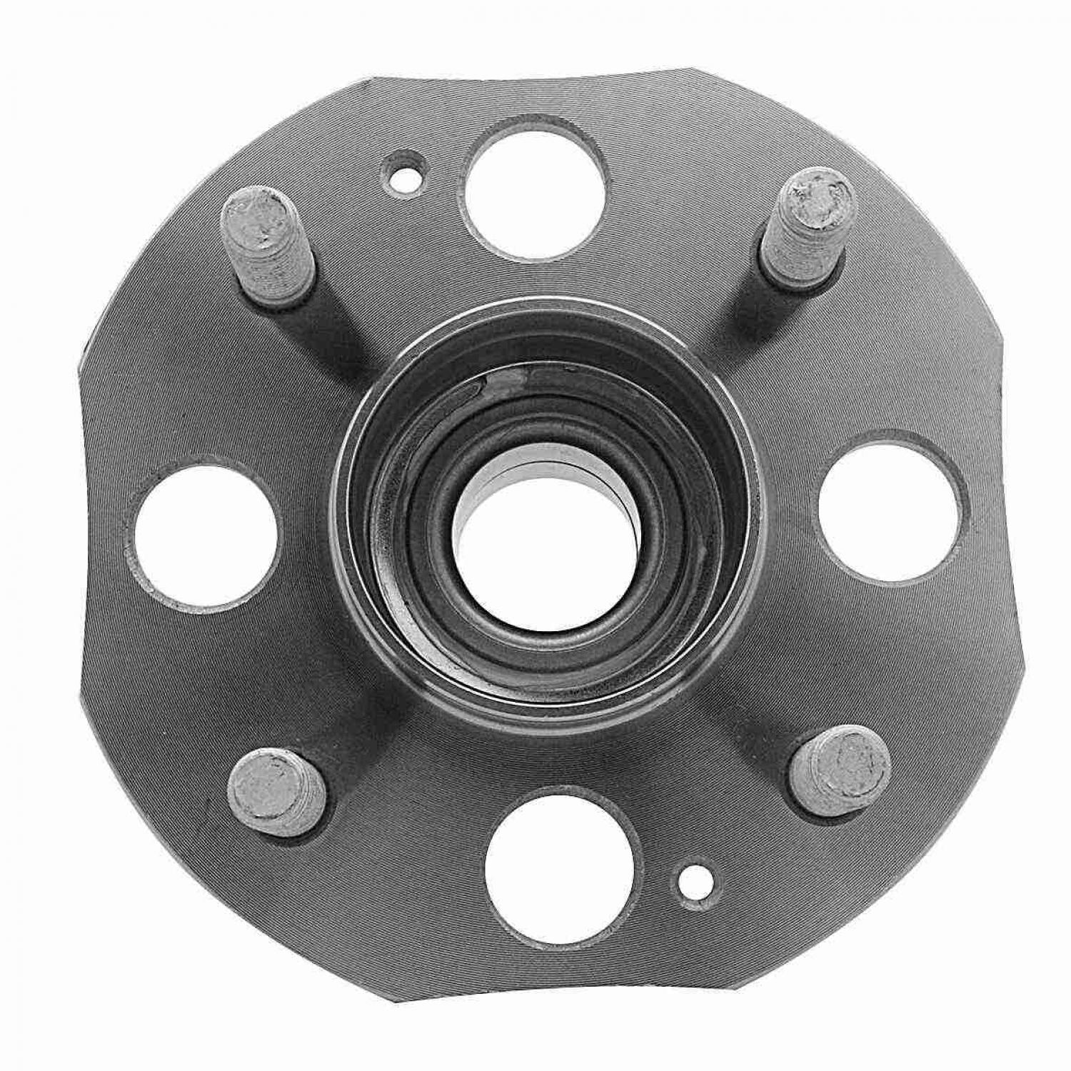 GSP 364081 Wheel Bearing and Hub Assembly product image 3 of 4