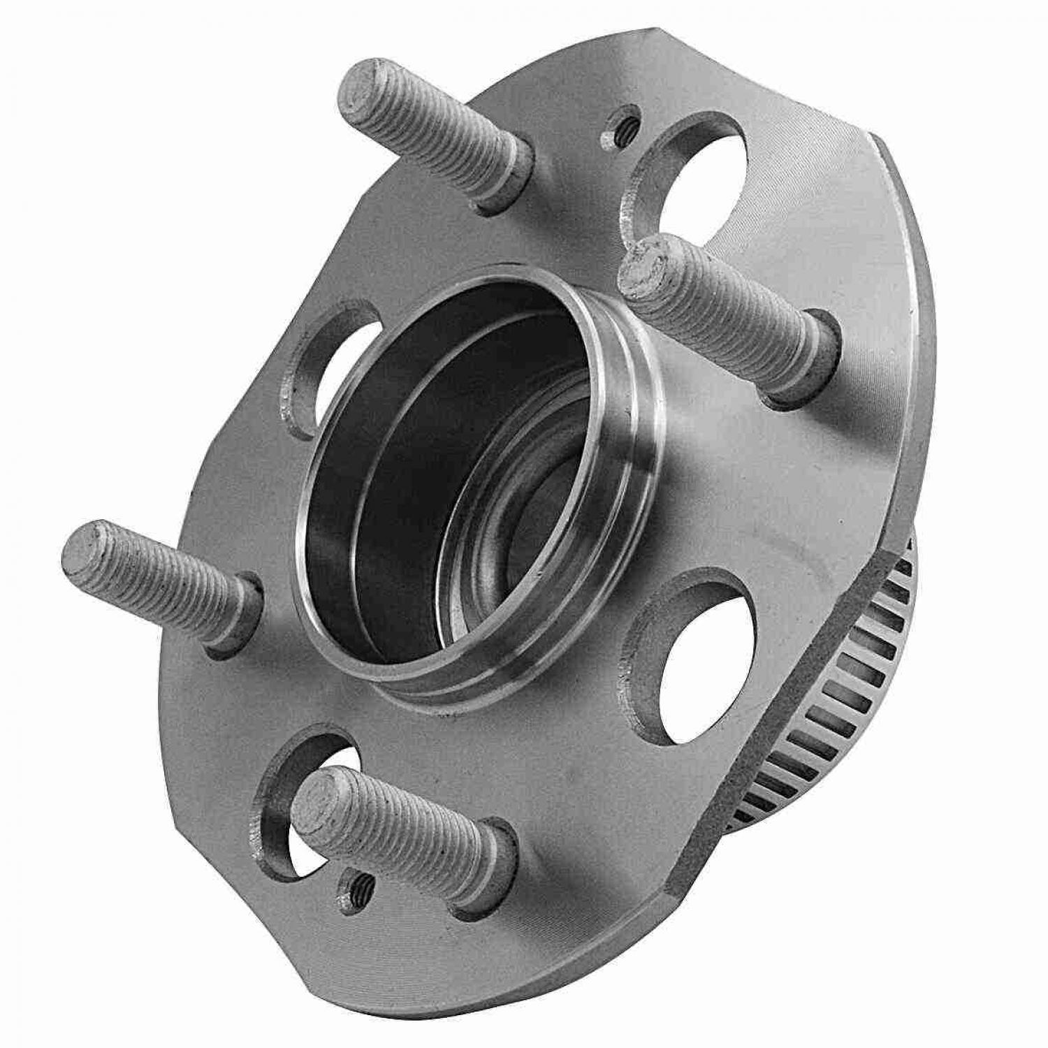 GSP 364081 Wheel Bearing and Hub Assembly product image 4 of 4