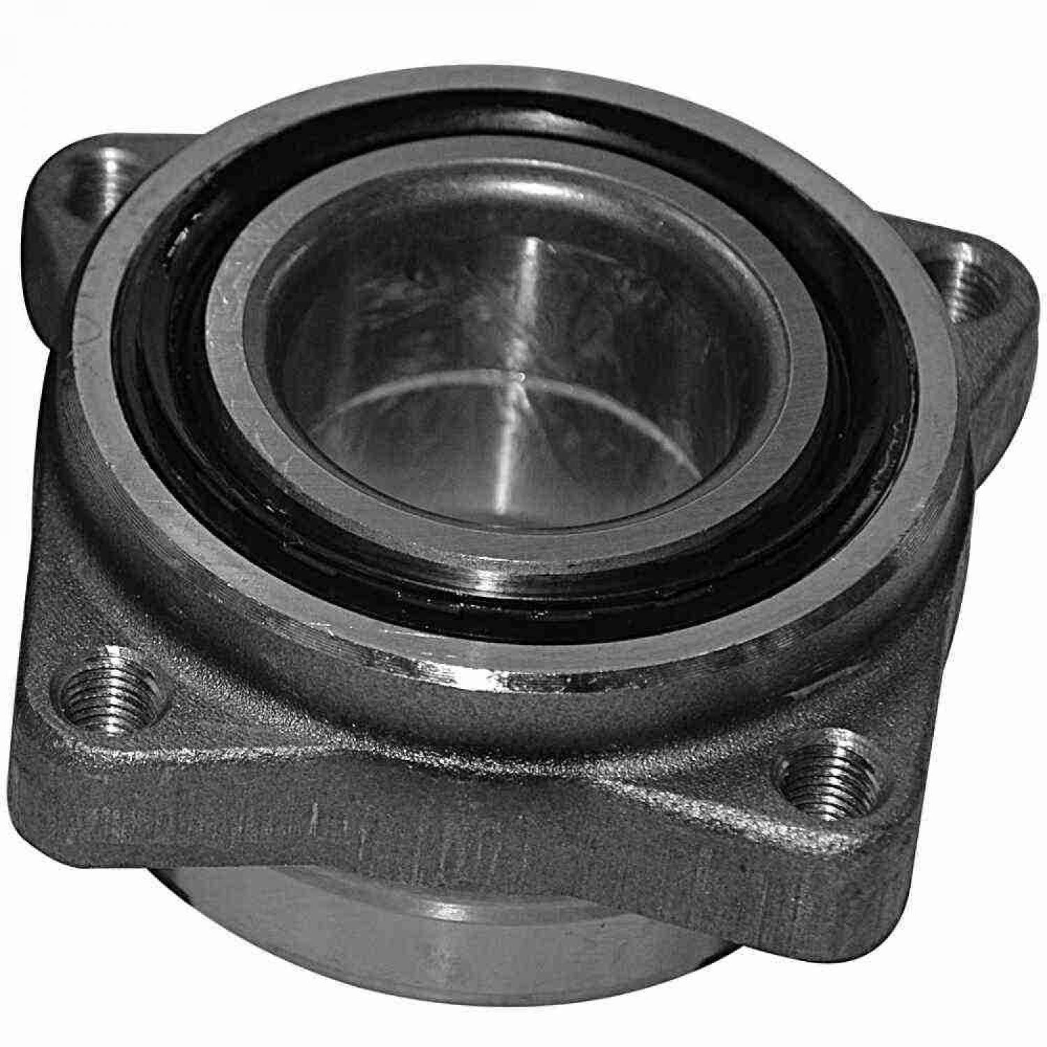 GSP 364093 - Wheel Bearing GSP 364093 Wheel Bearing product image 1 of 4