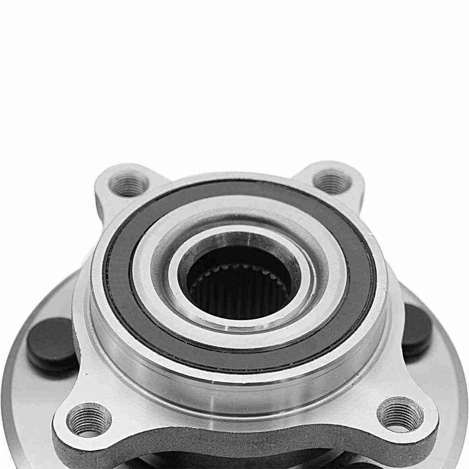 GSP 364252 Wheel Bearing and Hub Assembly product image 4 of 4