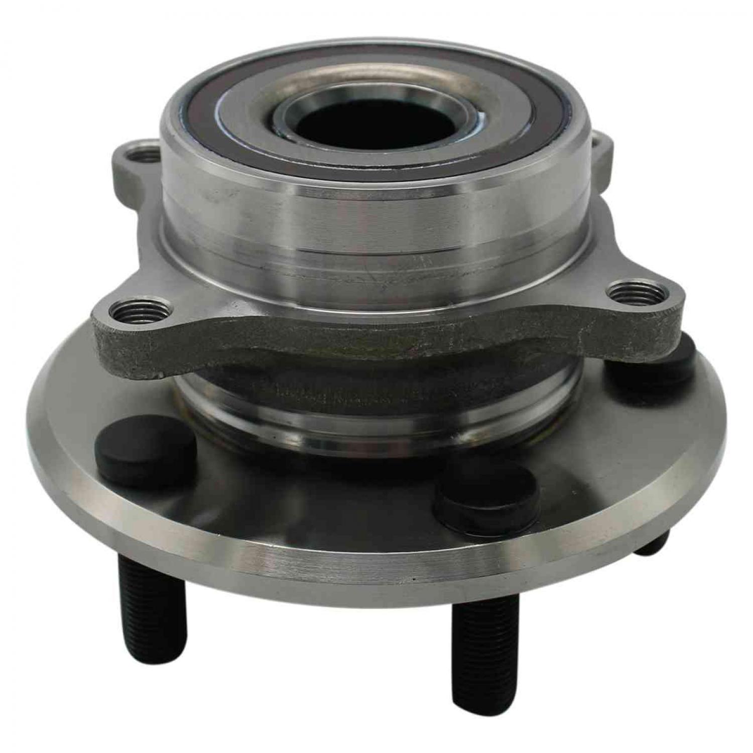 GSP 364293 Wheel Bearing and Hub Assembly product image 6 of 13