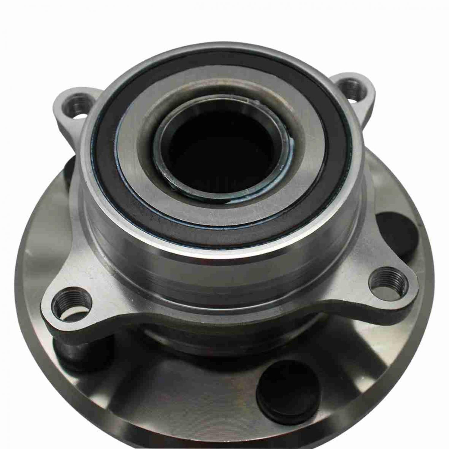 GSP 364293 Wheel Bearing and Hub Assembly product image 7 of 13