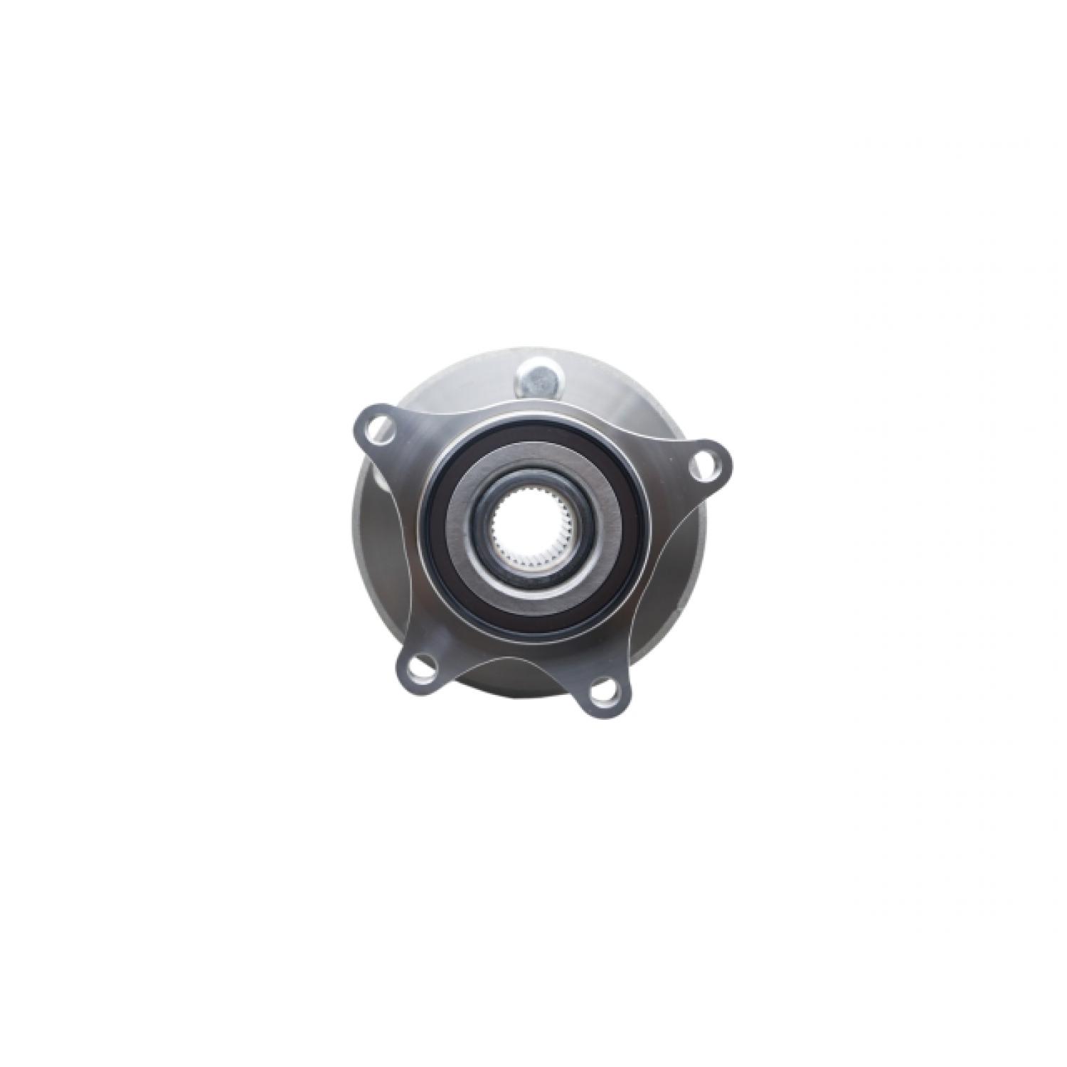 GSP 364421 Wheel Bearing and Hub Assembly product image 2 of 6