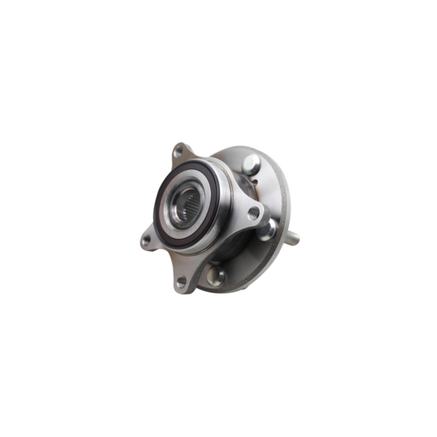 GSP 364421 Wheel Bearing and Hub Assembly product image 3 of 6
