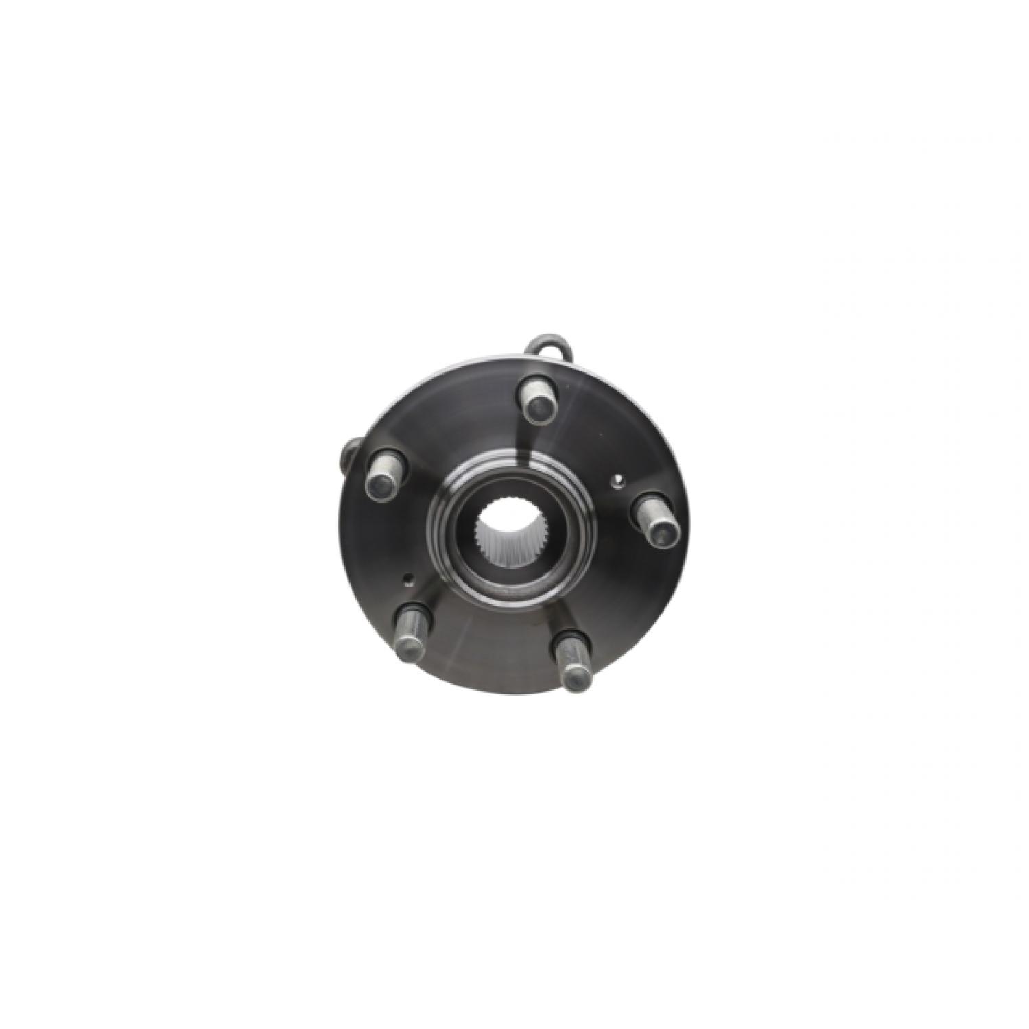 GSP 364421 Wheel Bearing and Hub Assembly product image 4 of 6