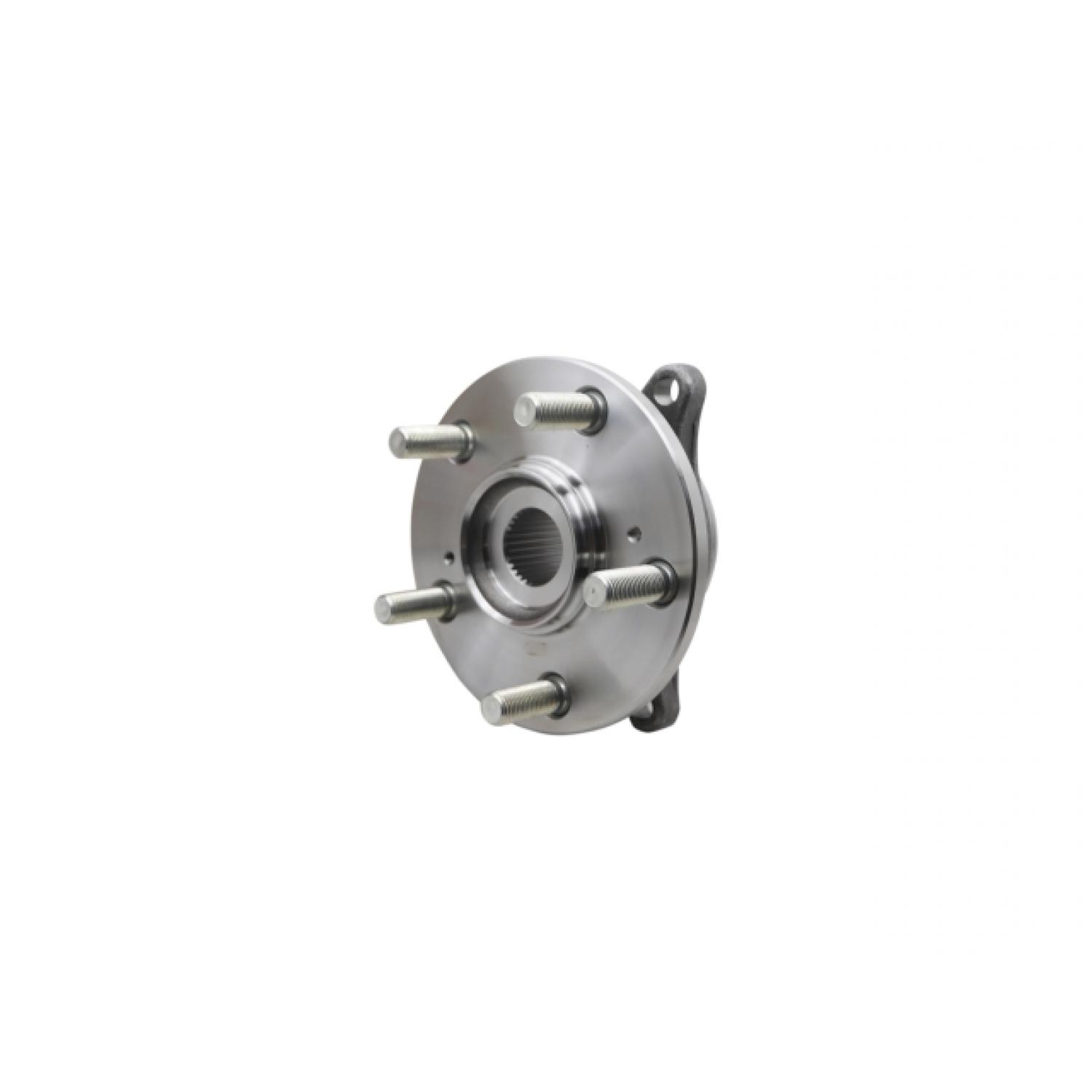 GSP 364421 Wheel Bearing and Hub Assembly product image 5 of 6