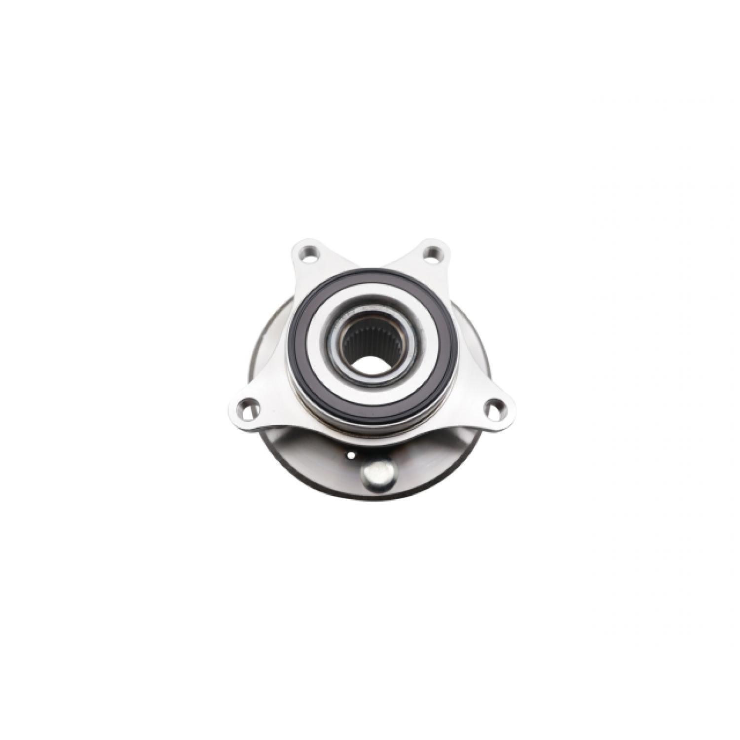 GSP 364421 Wheel Bearing and Hub Assembly product image 6 of 6