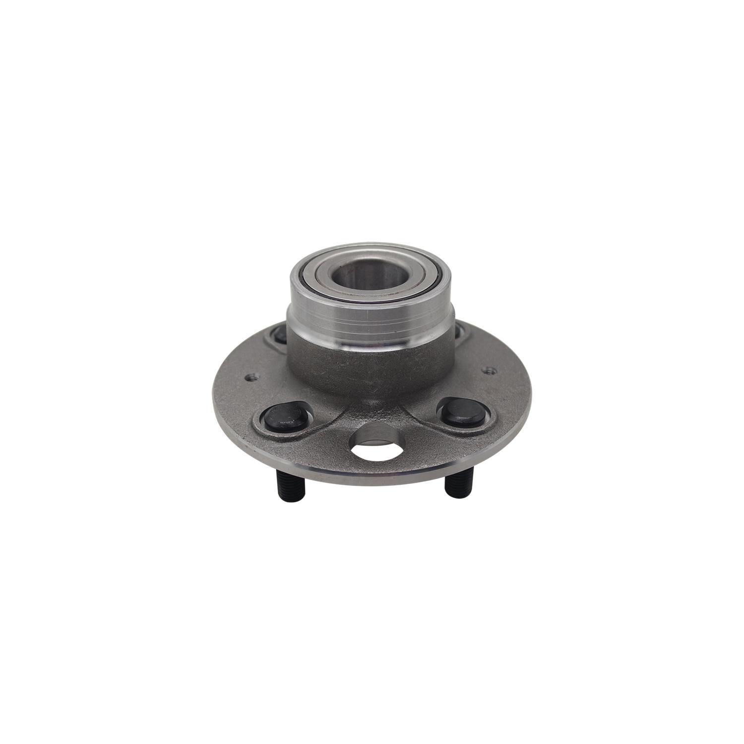 GSP 364422HA Wheel Bearing and Hub Assembly product image 1 of 6