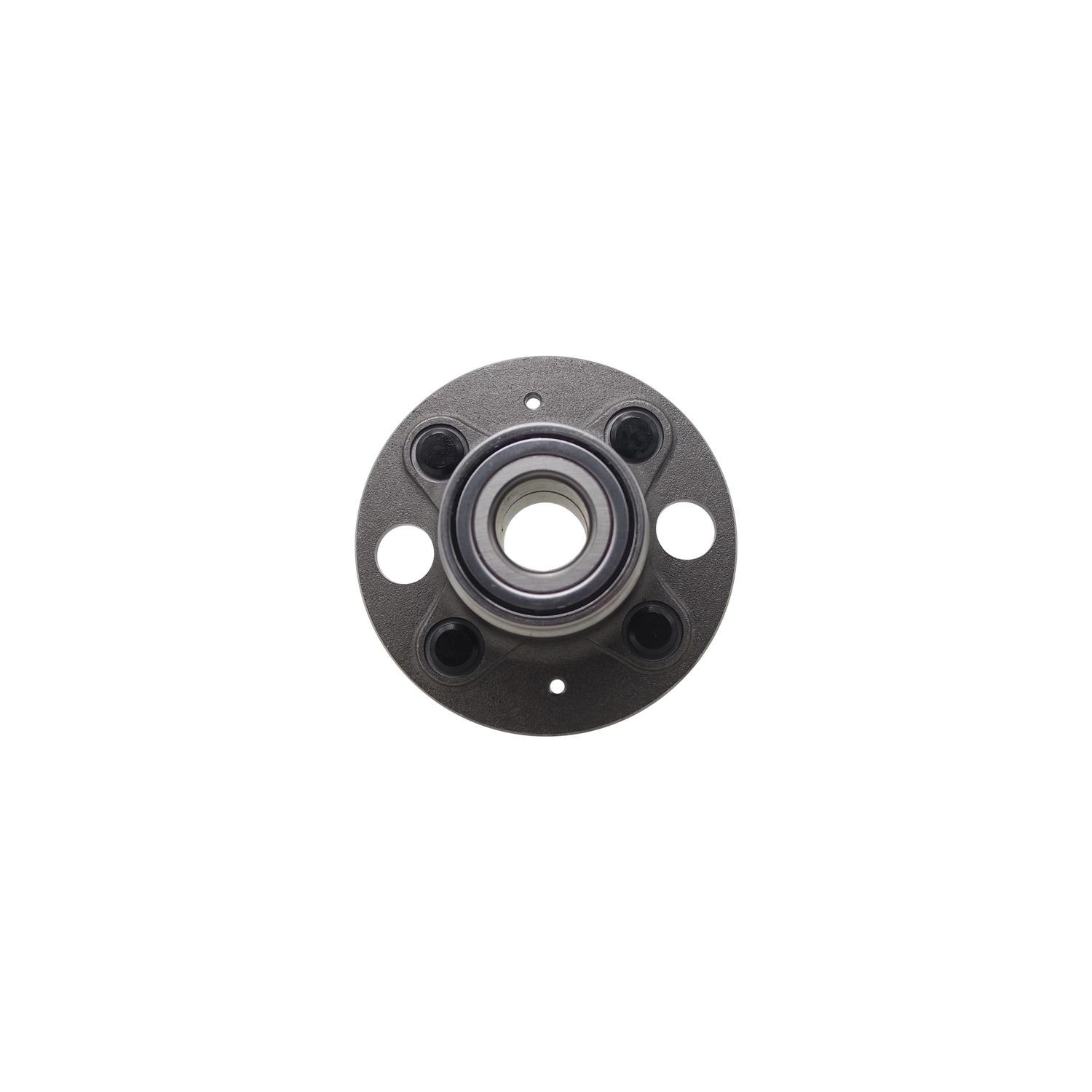 GSP 364422HA Wheel Bearing and Hub Assembly product image 3 of 6