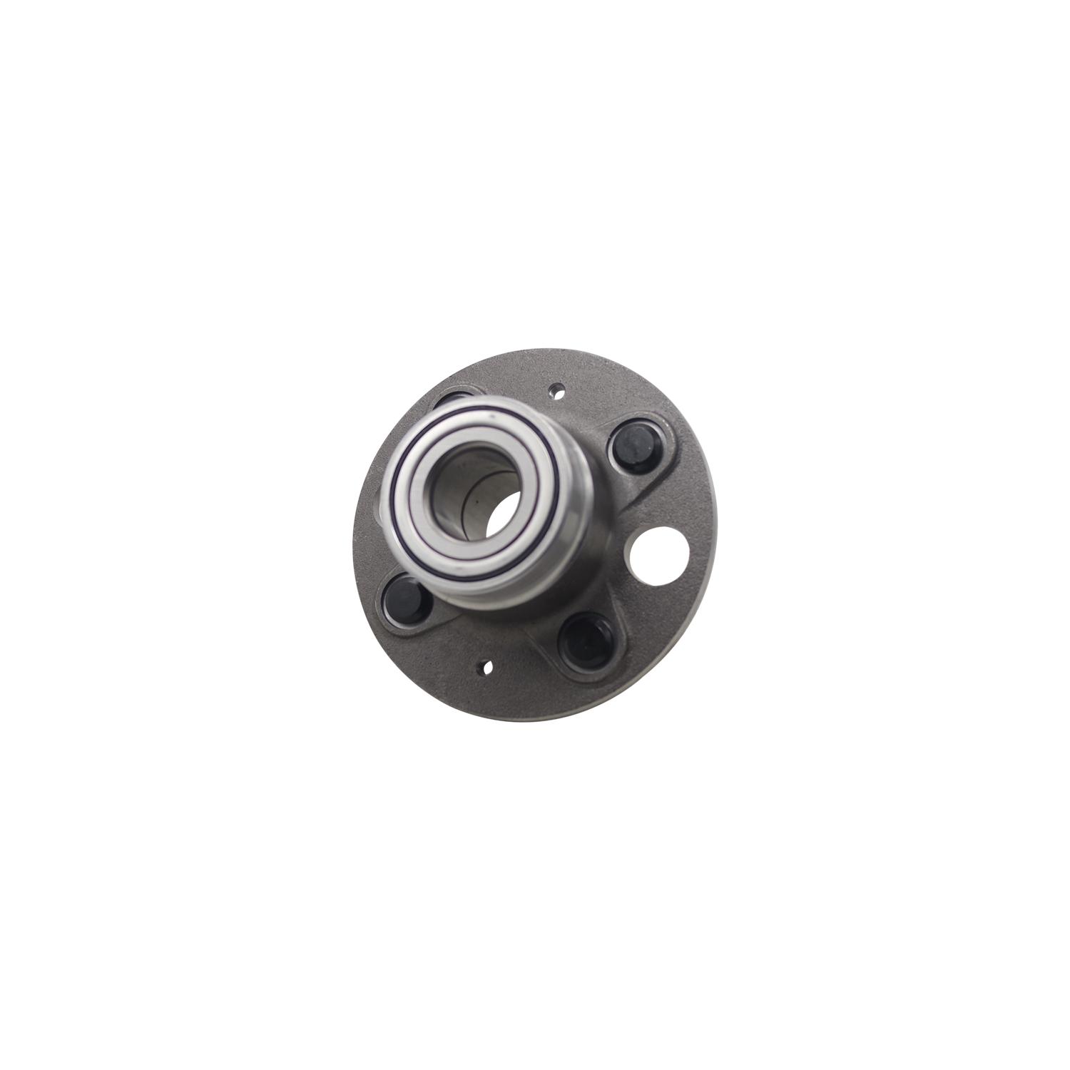 GSP 364422HA Wheel Bearing and Hub Assembly product image 4 of 6