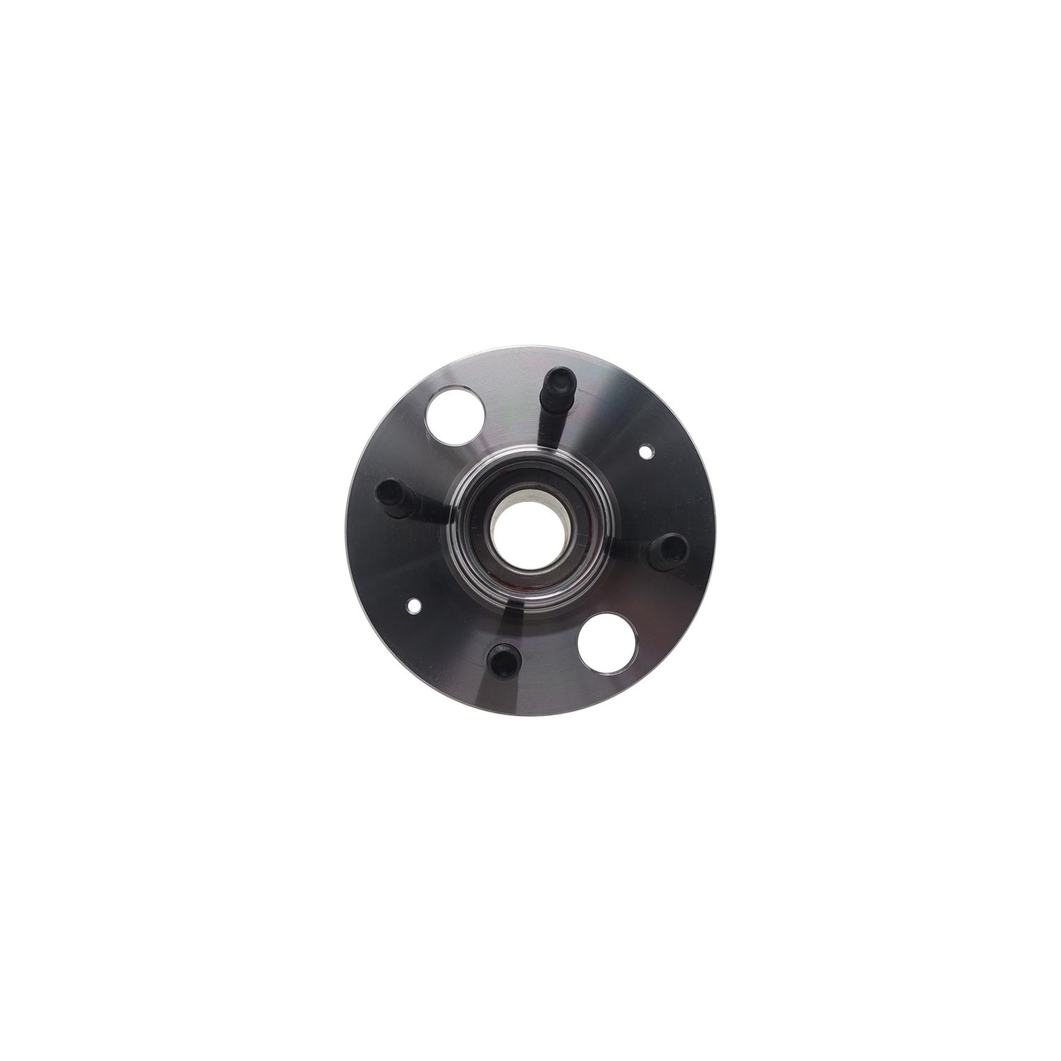 GSP 364422HA Wheel Bearing and Hub Assembly product image 5 of 6