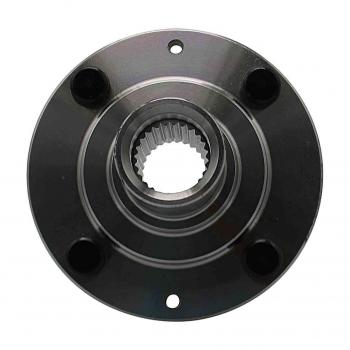 GSP 369505 Wheel Bearing and Hub Assembly Repair Kit product image 1 of 5