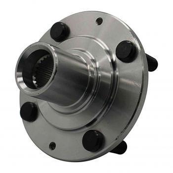 GSP 369505 Wheel Bearing and Hub Assembly Repair Kit product image 2 of 5