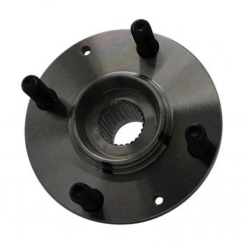 GSP 369505 Wheel Bearing and Hub Assembly Repair Kit product image 3 of 5