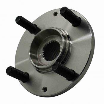 GSP 369505 Wheel Bearing and Hub Assembly Repair Kit product image 4 of 5