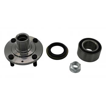 GSP 369505 Wheel Bearing and Hub Assembly Repair Kit product image 5 of 5
