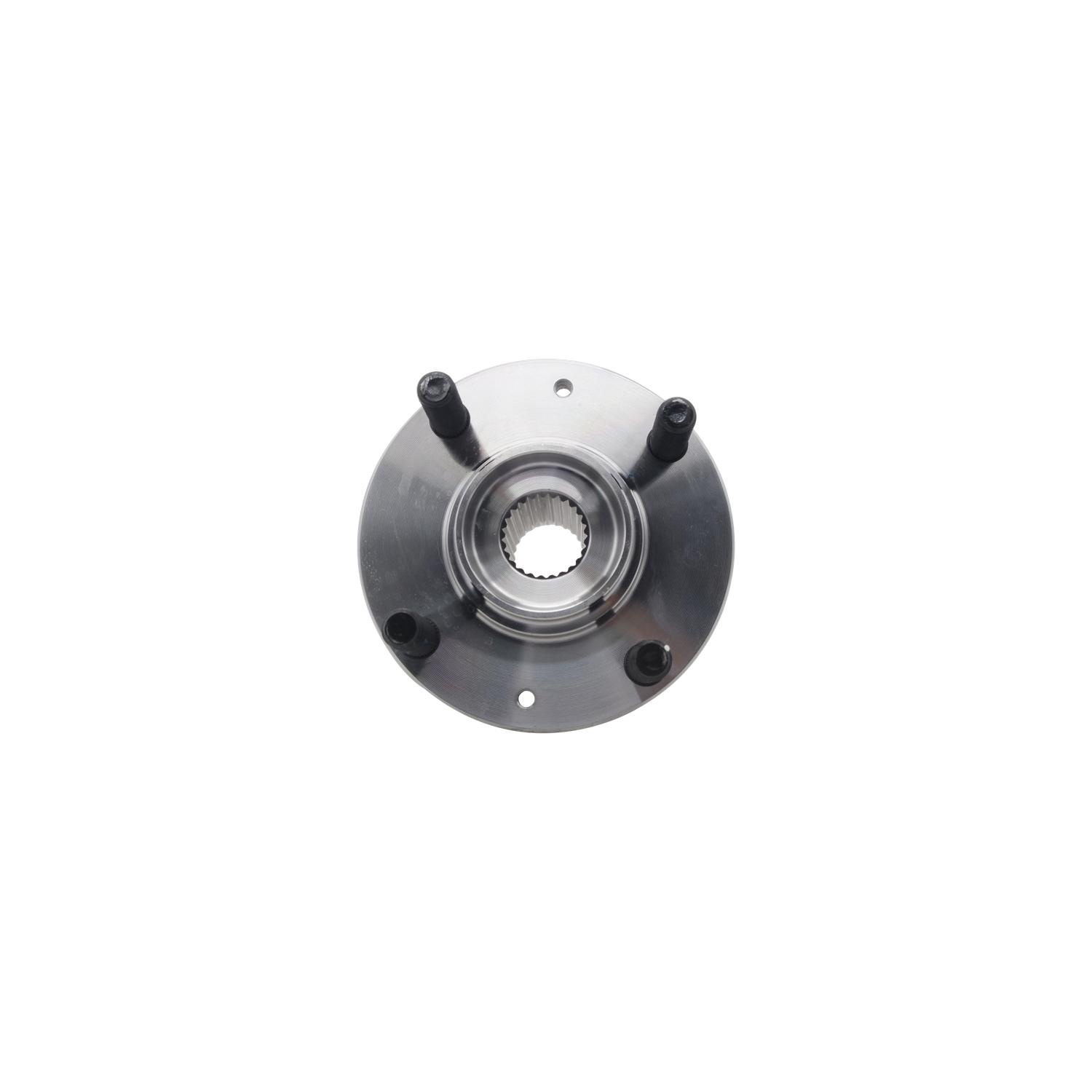 GSP 370003 Wheel Hub product image 2 of 11