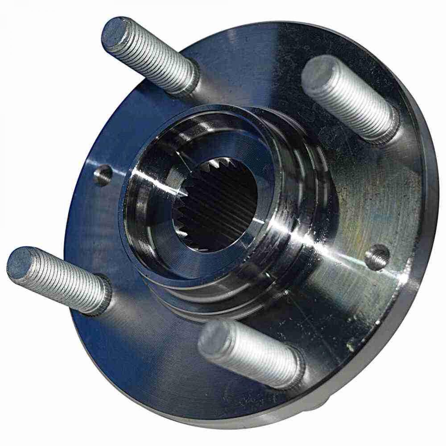 GSP 370003 Wheel Hub product image 5 of 11
