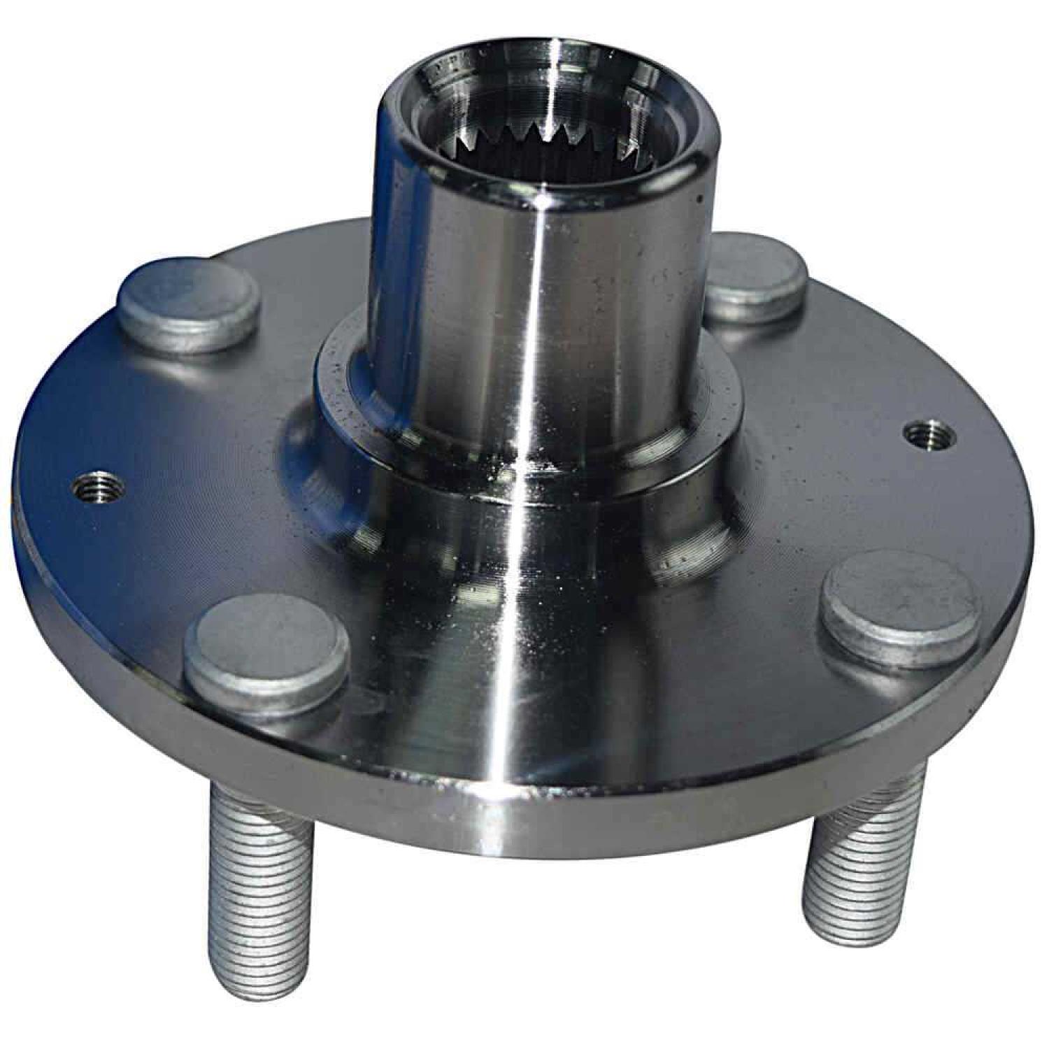 GSP 370003 Wheel Hub product image 6 of 11