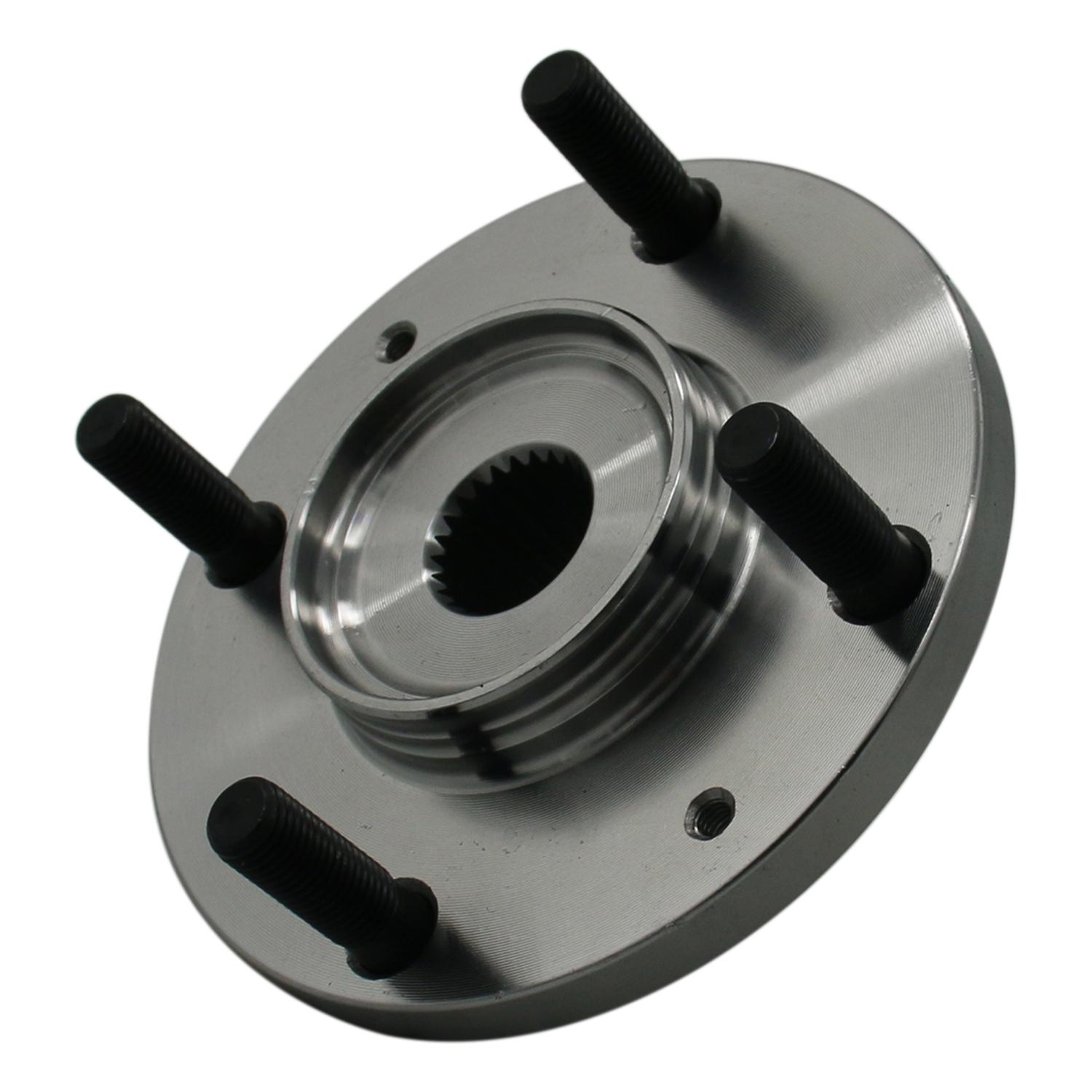 GSP 370004 Wheel Hub product image 2 of 10