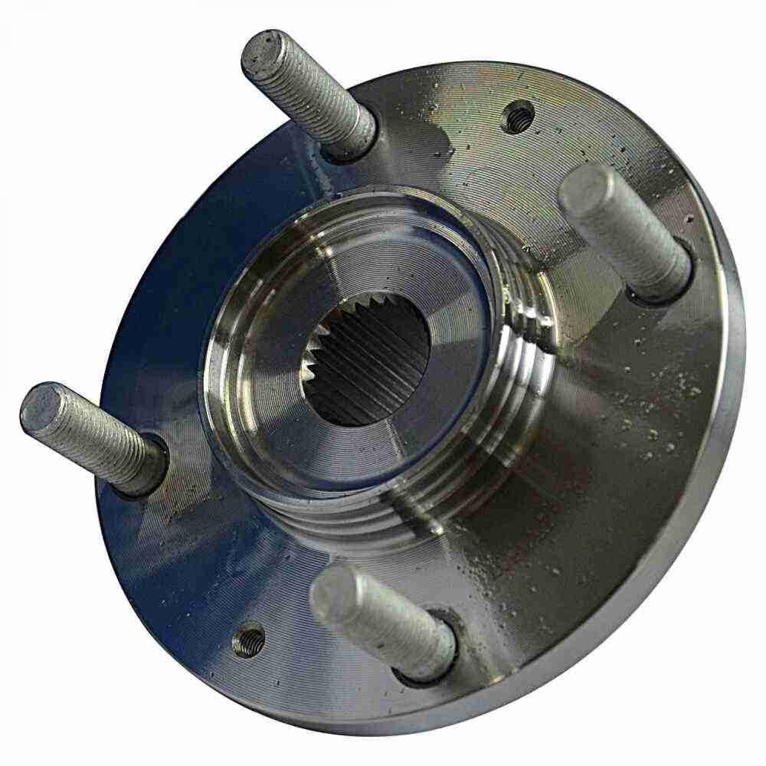 GSP 370004 Wheel Hub product image 4 of 10