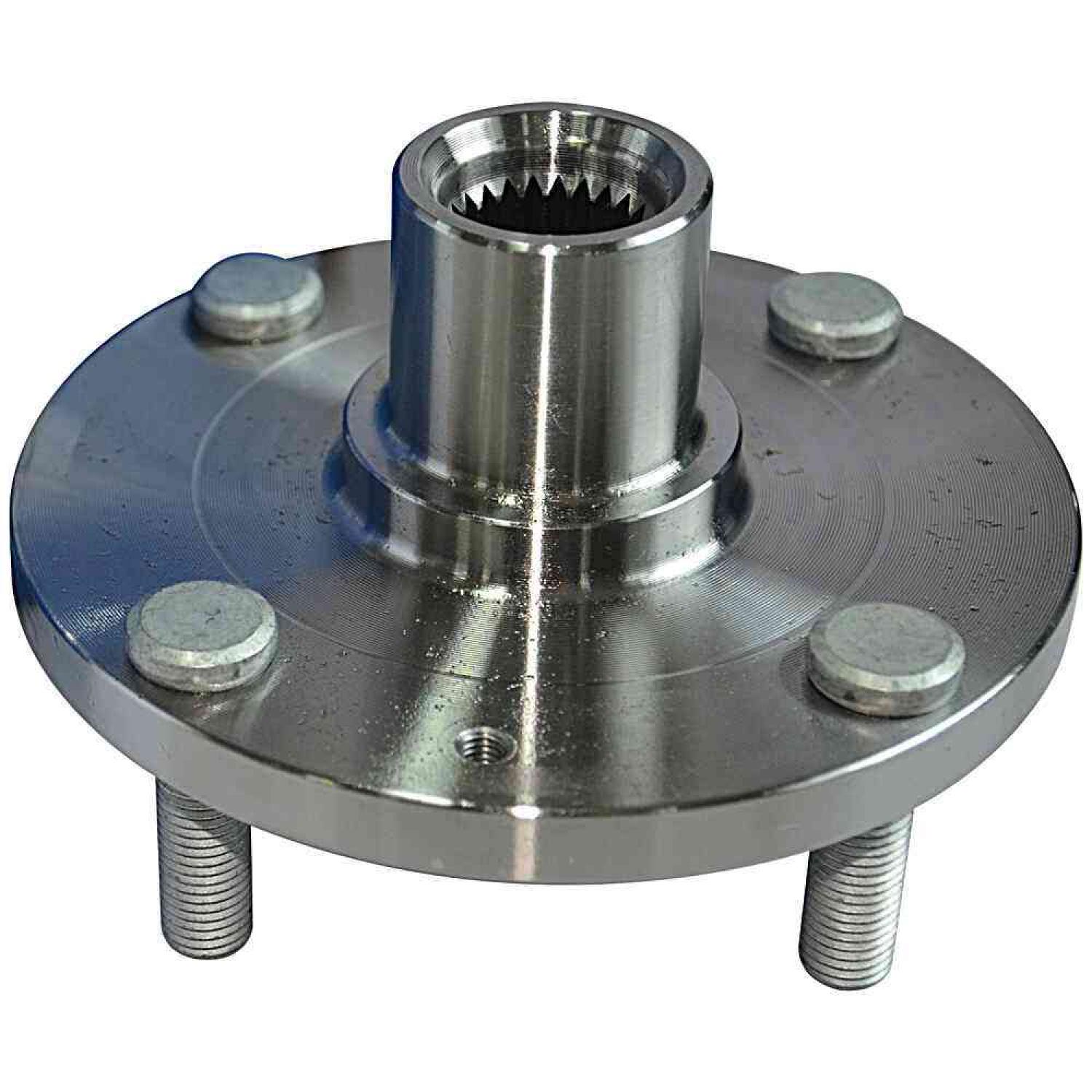 GSP 370004 Wheel Hub product image 5 of 10
